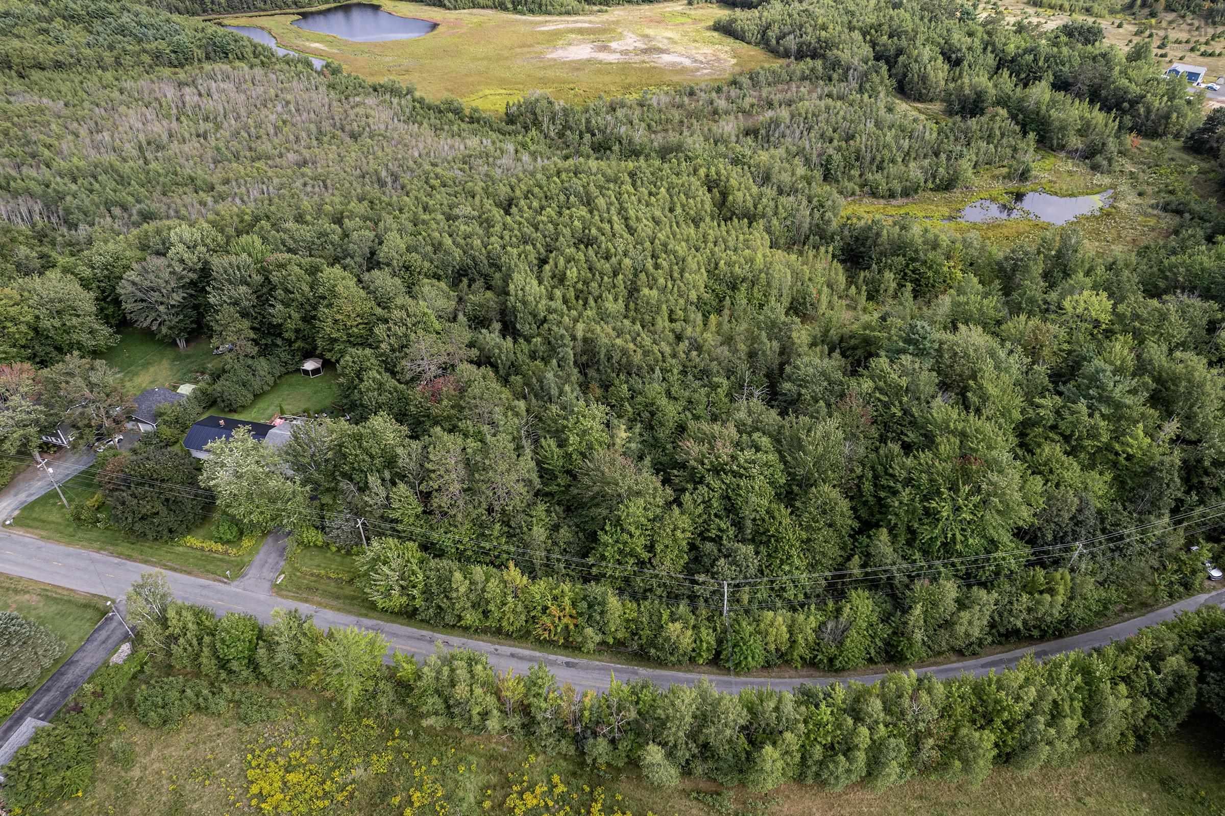$75,000.00: Lot 2A South Bishop Road, Coldbrook
