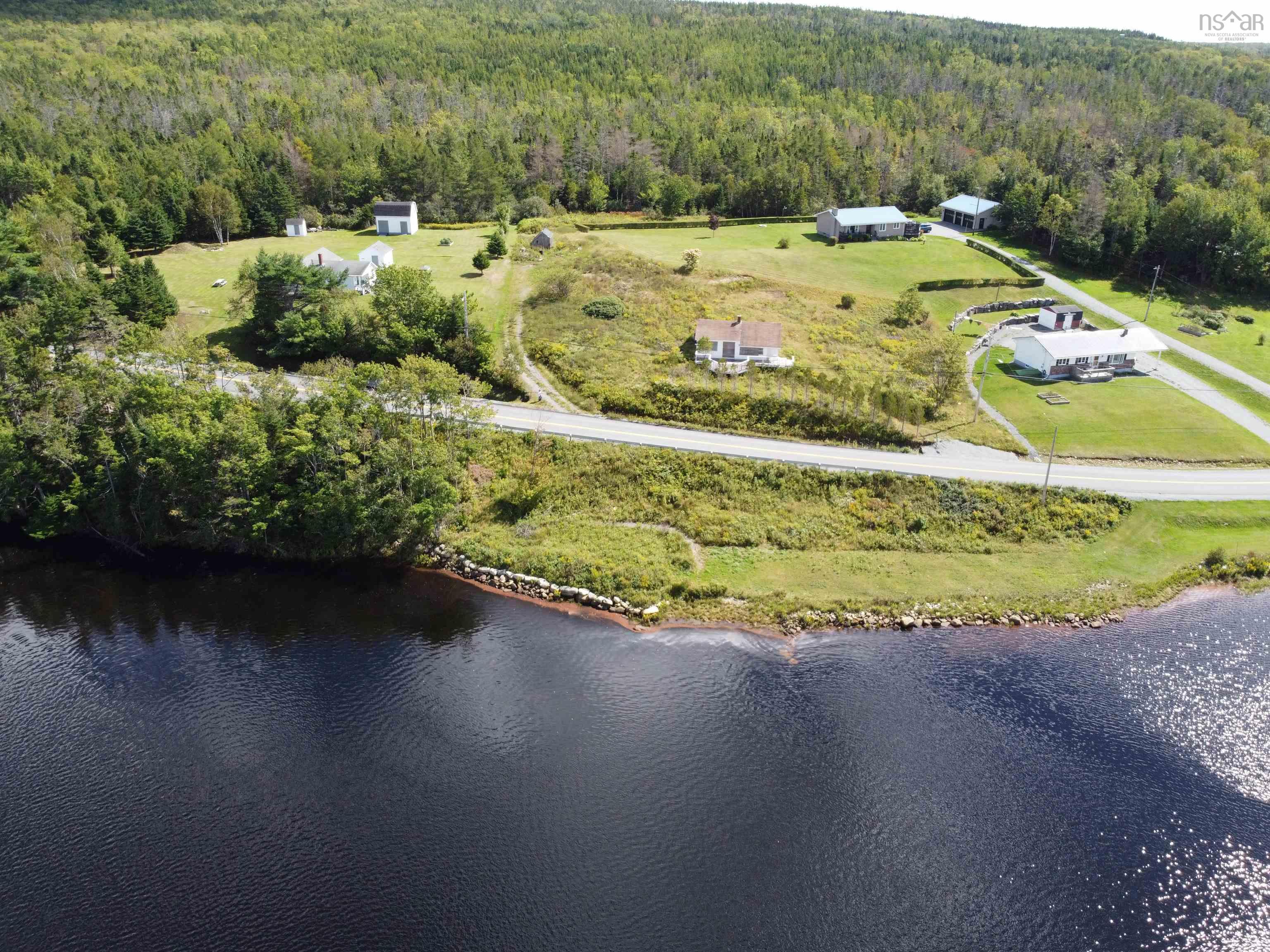 $59,900.00: 158 East River Road, Sheet Harbour