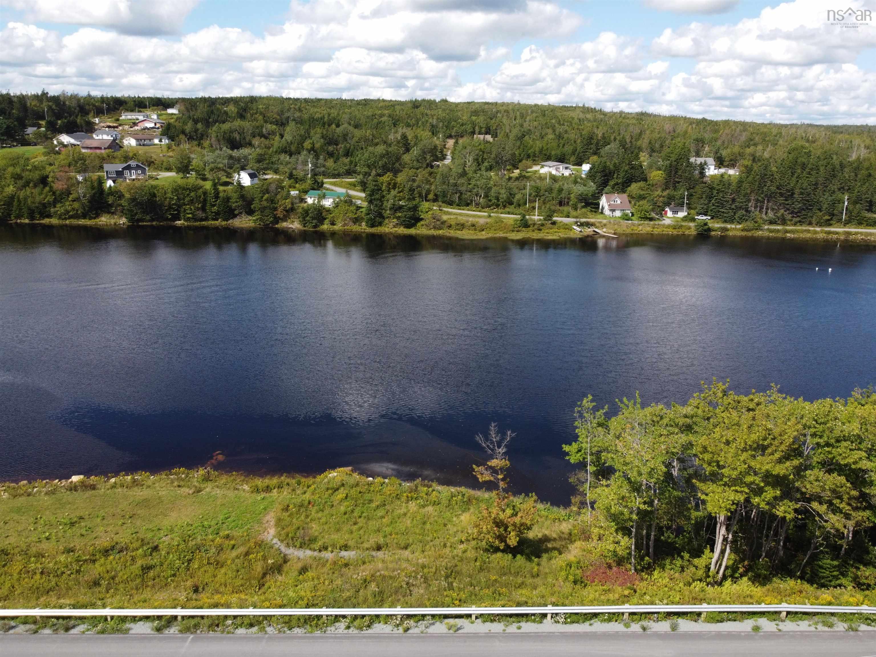 $59,900.00: 158 East River Road, Sheet Harbour