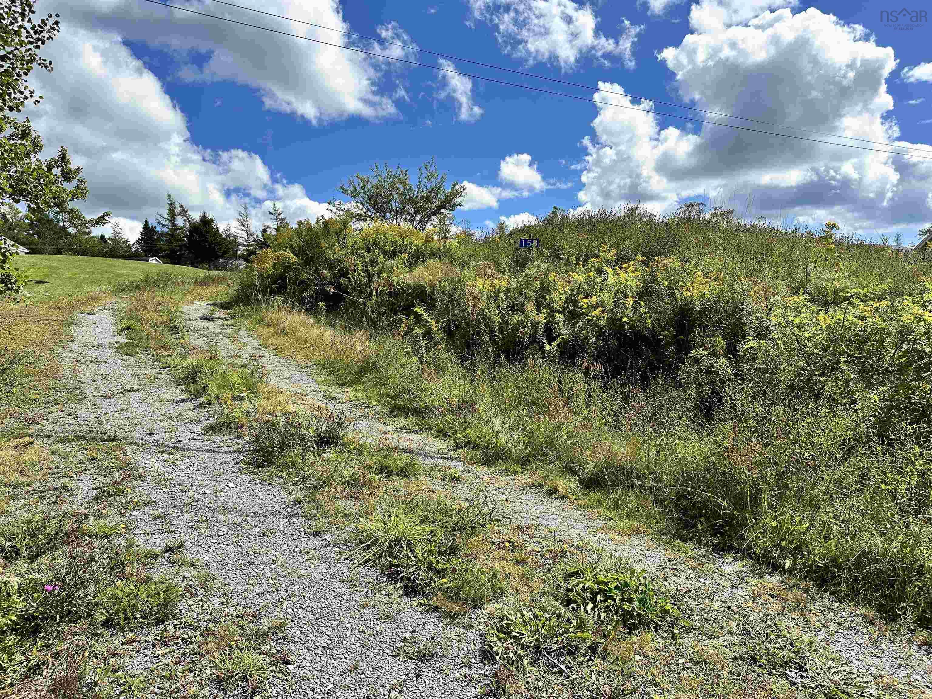 $59,900.00: 158 East River Road, Sheet Harbour