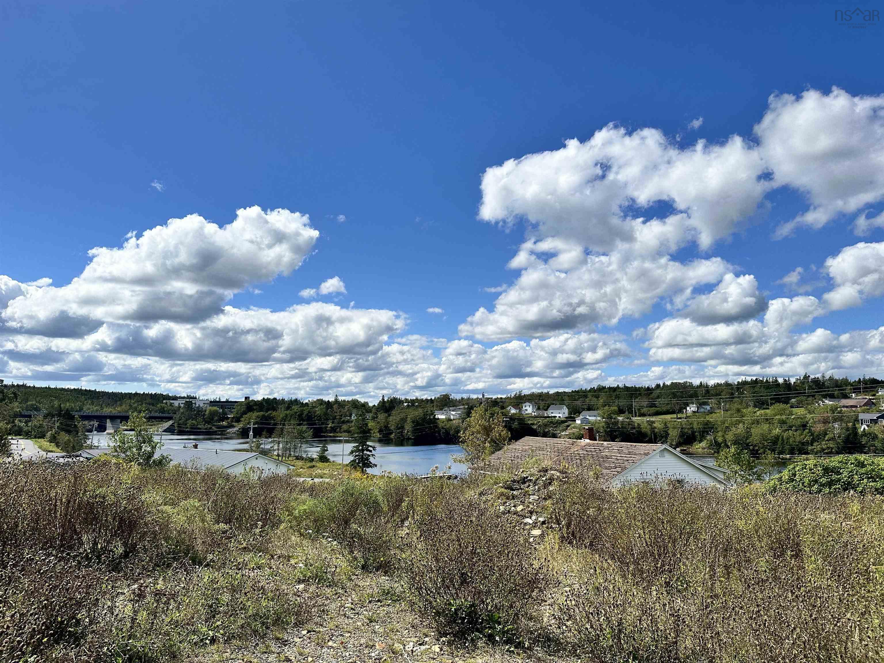 $59,900.00: 158 East River Road, Sheet Harbour