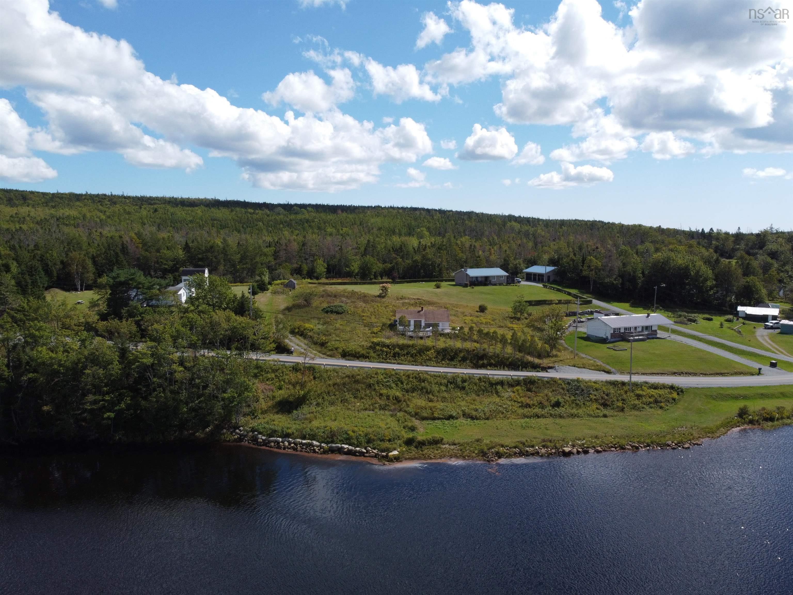 $59,900.00: 158 East River Road, Sheet Harbour