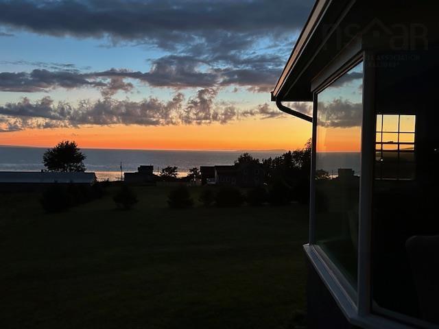 $525,000.00: 1506 Cape Split Road, Scots Bay