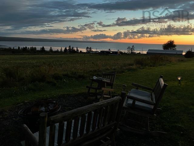 $525,000.00: 1506 Cape Split Road, Scots Bay