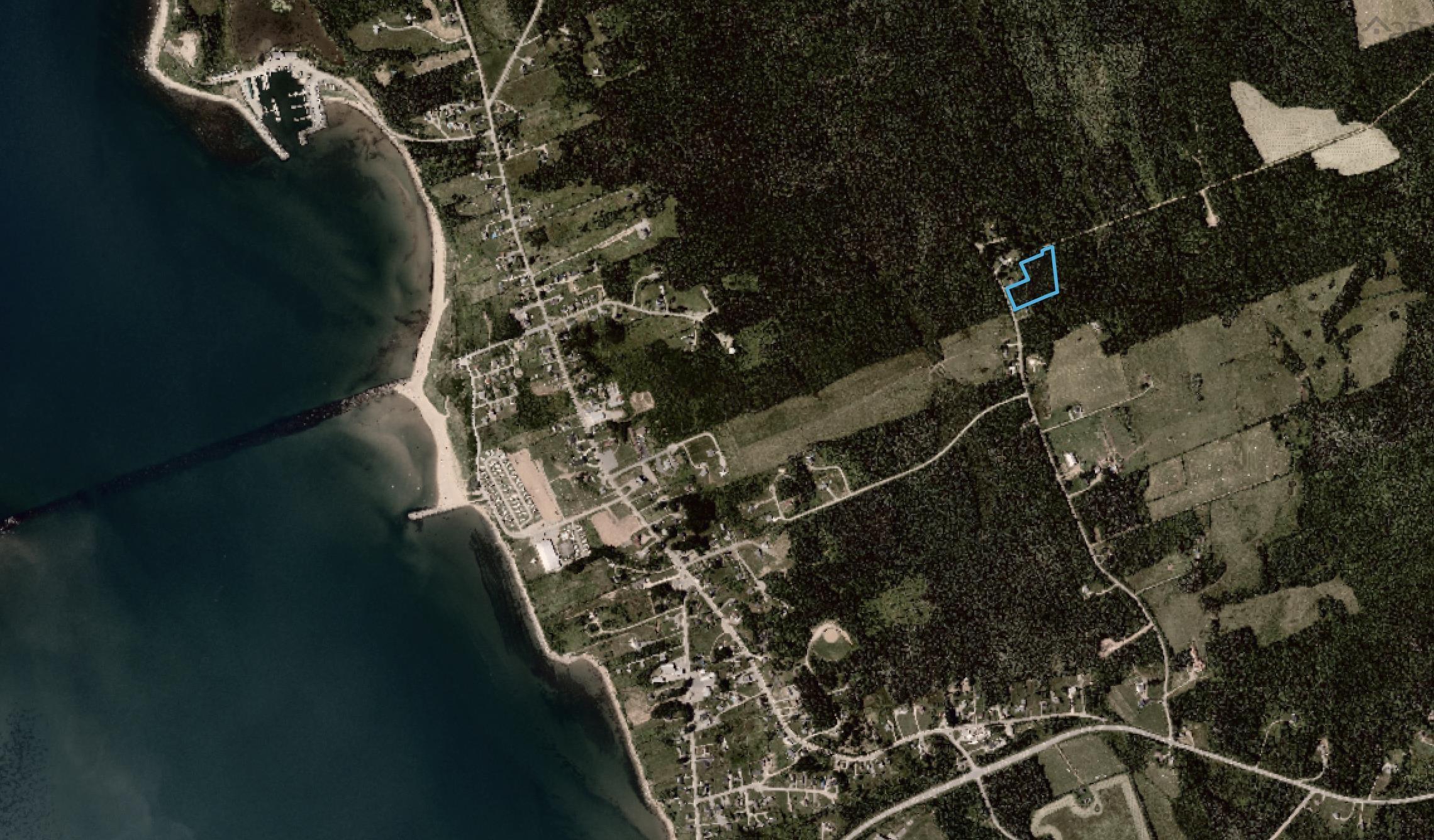 $74,000.00: Lot 2 East Street, Port Hood