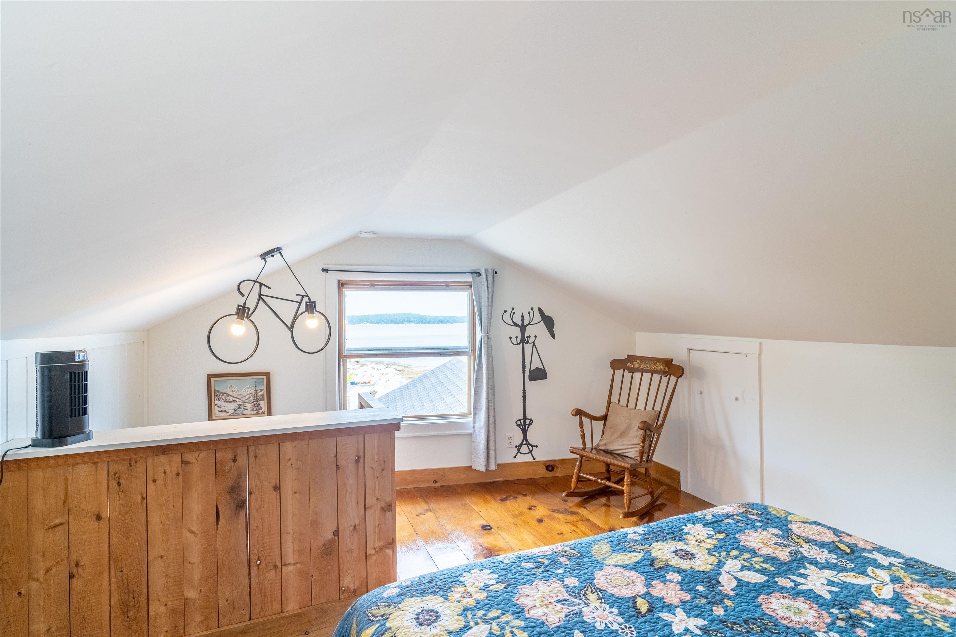 $989,900.00: 501 Mill Cove Shore Rd, Birchy Head
