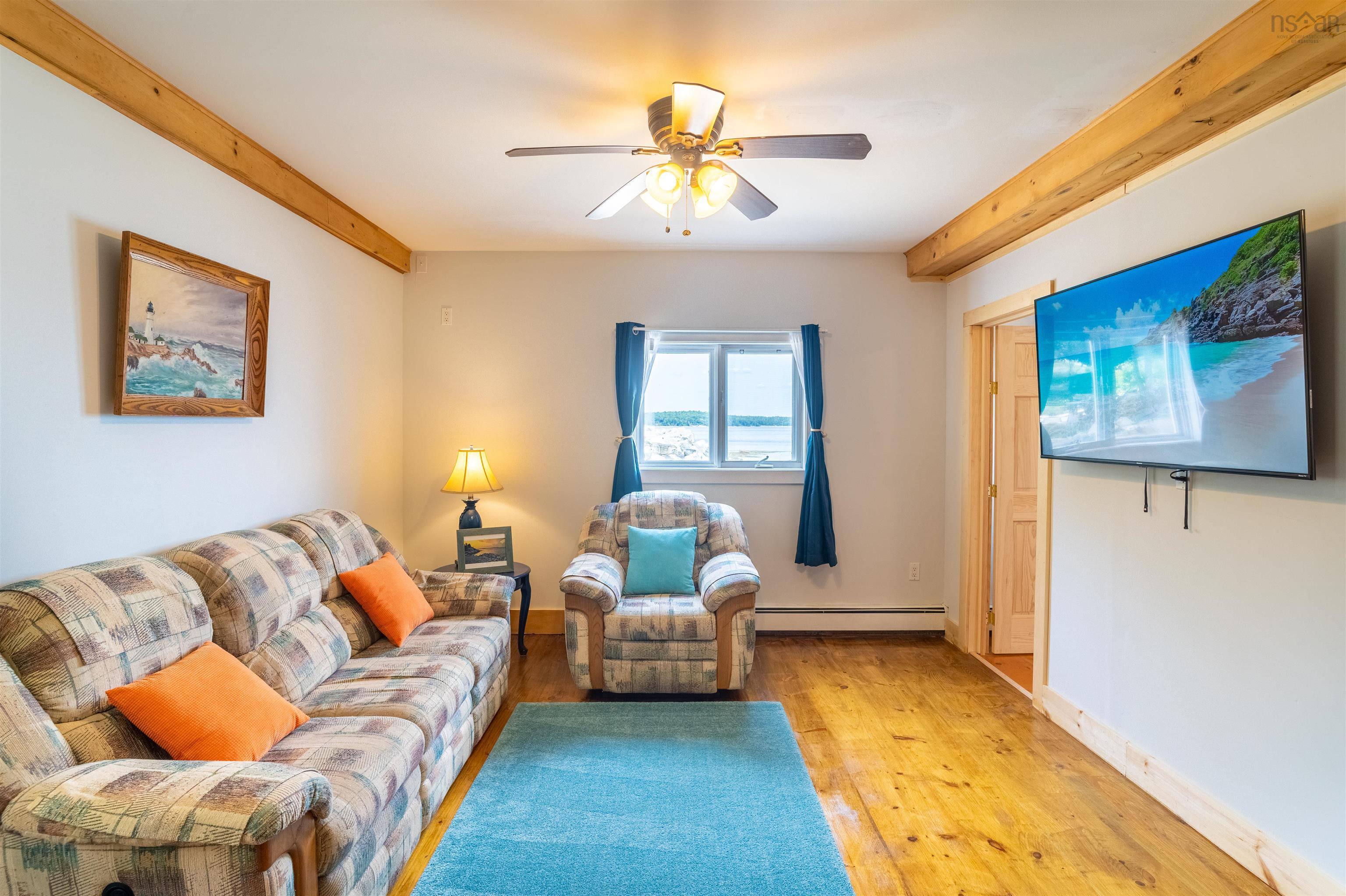 $989,900.00: 501 Mill Cove Shore Rd, Birchy Head
