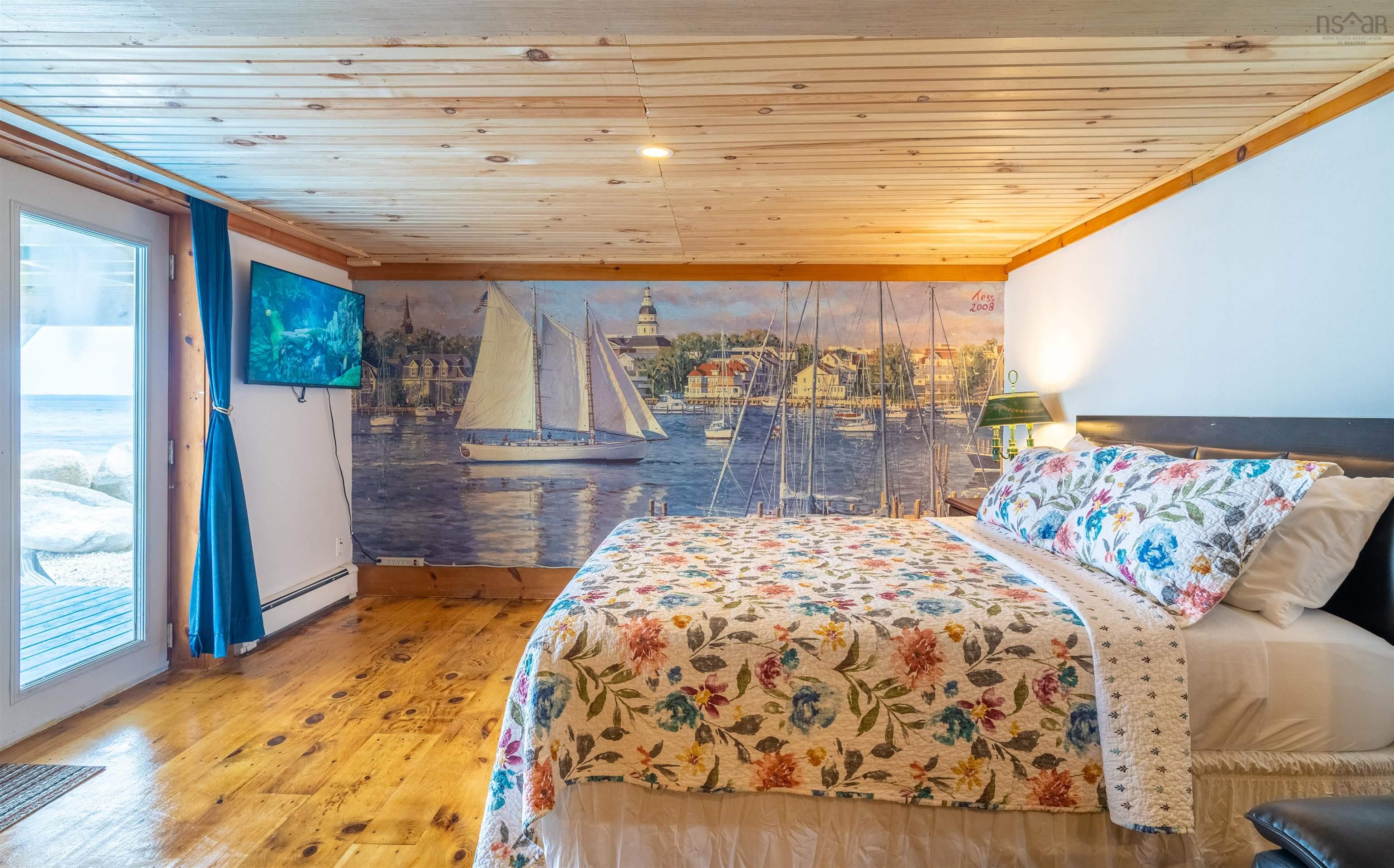 $989,900.00: 501 Mill Cove Shore Rd, Birchy Head