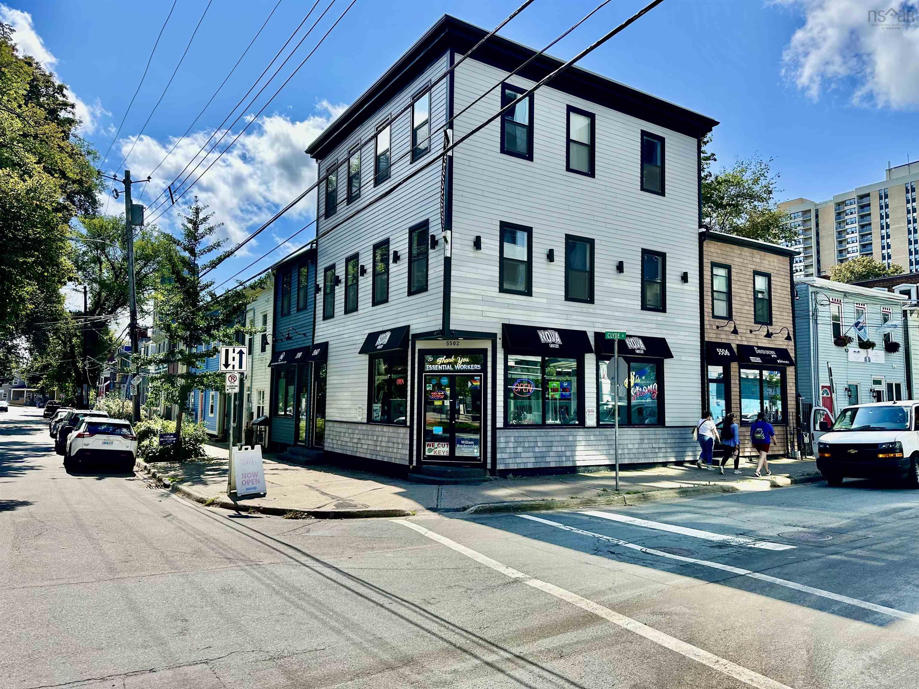 5502 Clyde Street, Halifax, NS (MLS® 202422084)
