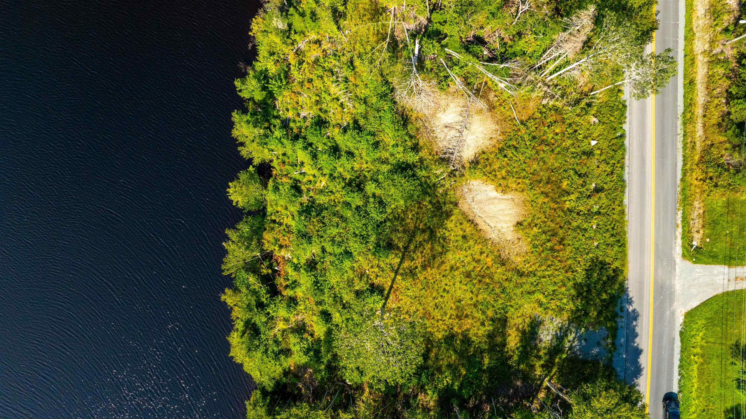 $39,900.00: East River Road, Sheet Harbour