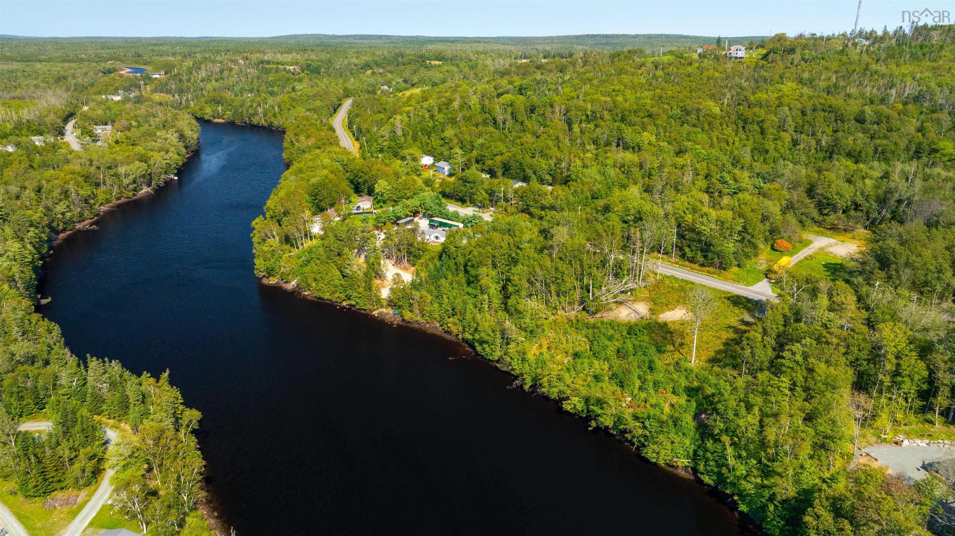 $39,900.00: East River Road, Sheet Harbour