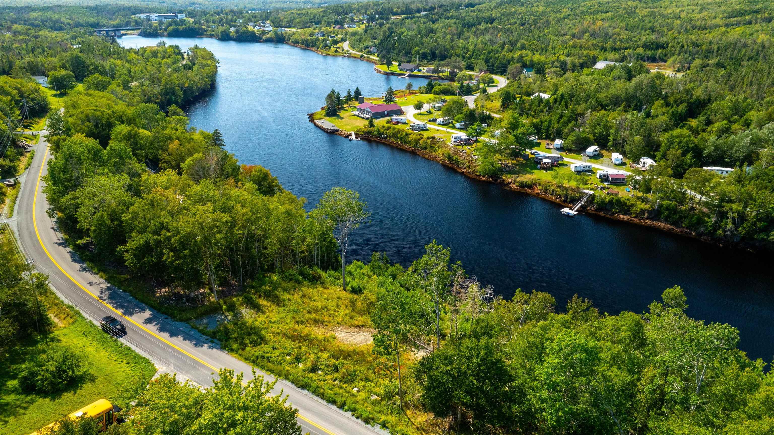 $39,900.00: East River Road, Sheet Harbour