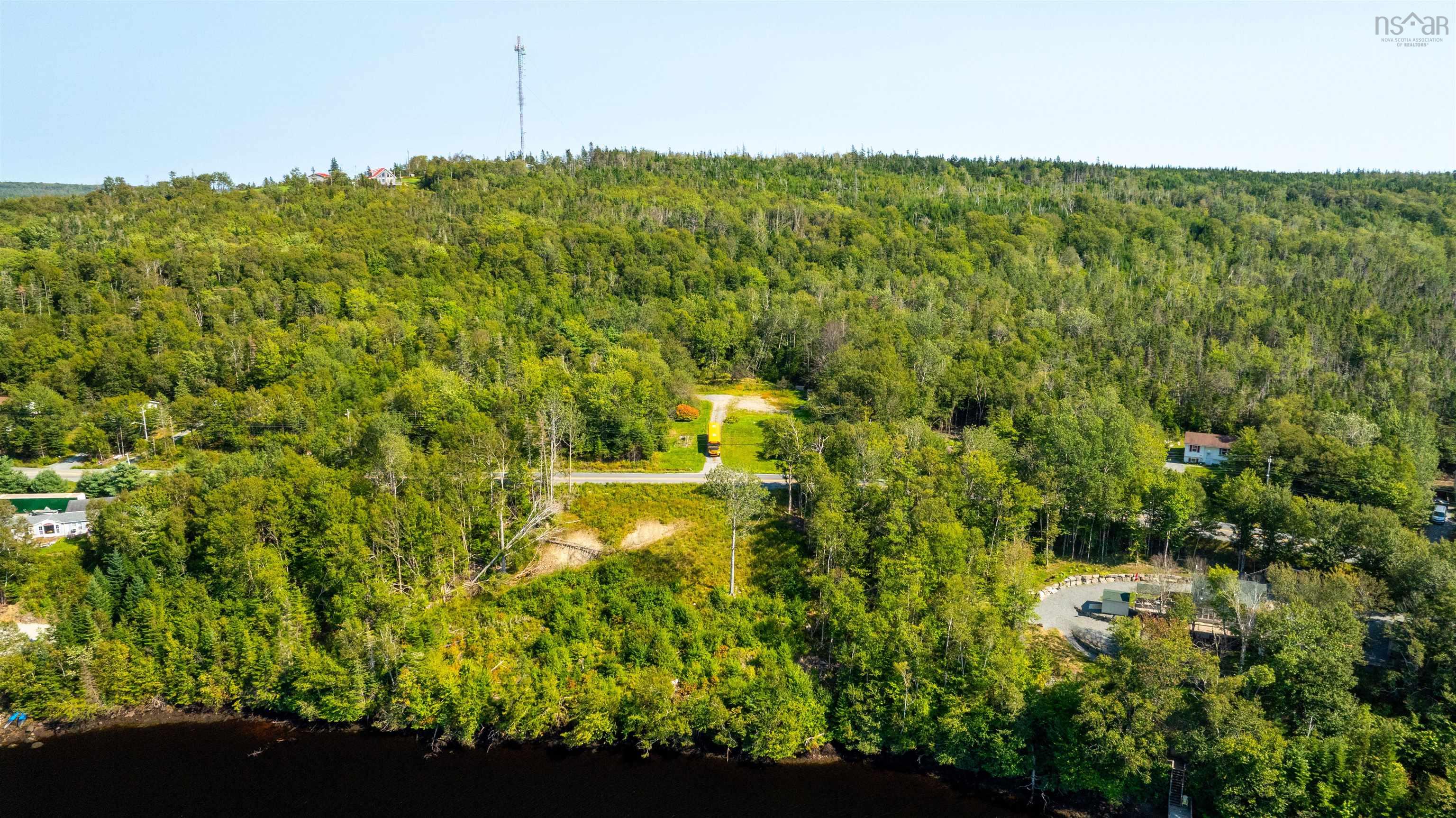 $39,900.00: East River Road, Sheet Harbour