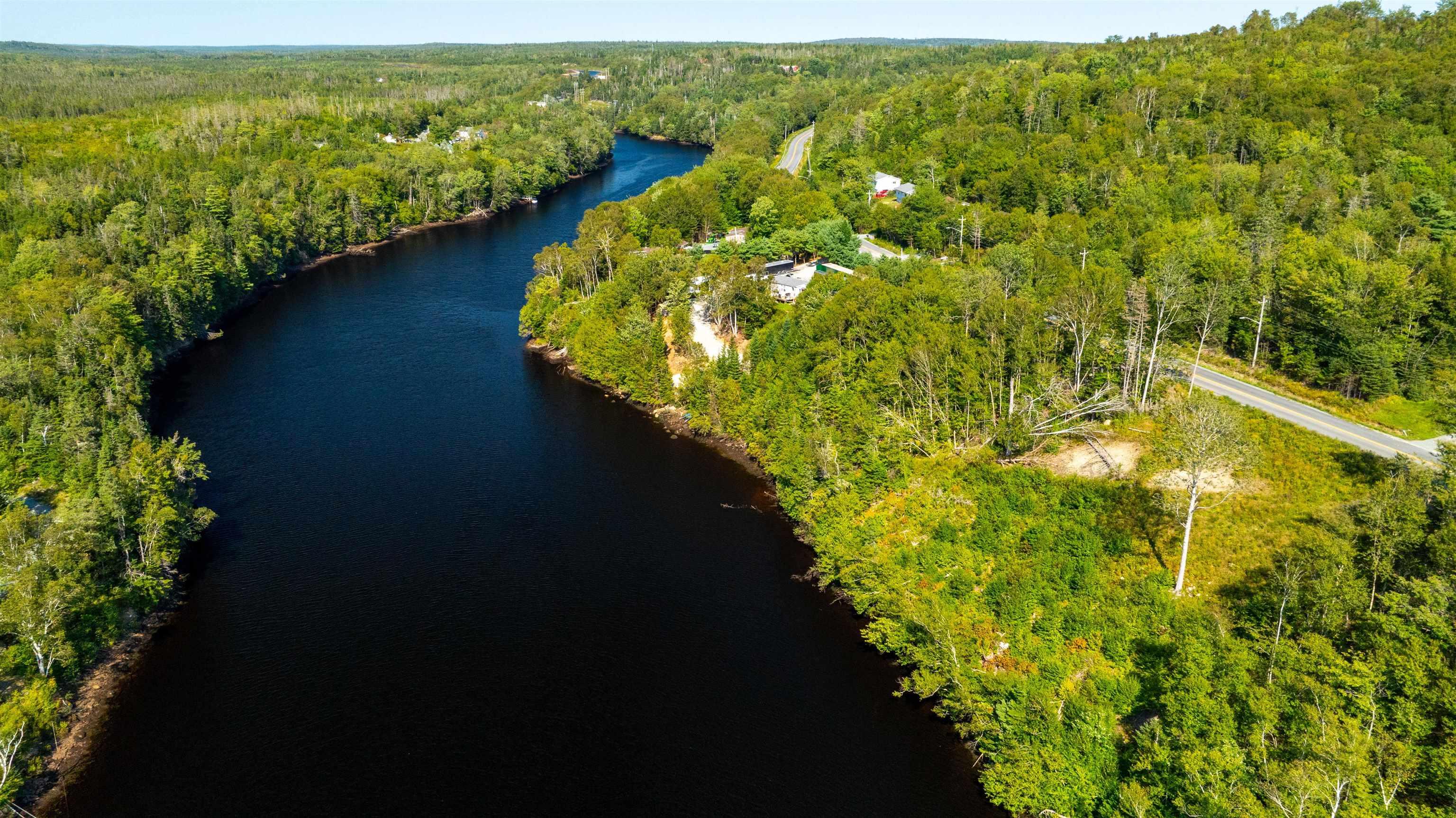 $39,900.00: East River Road, Sheet Harbour