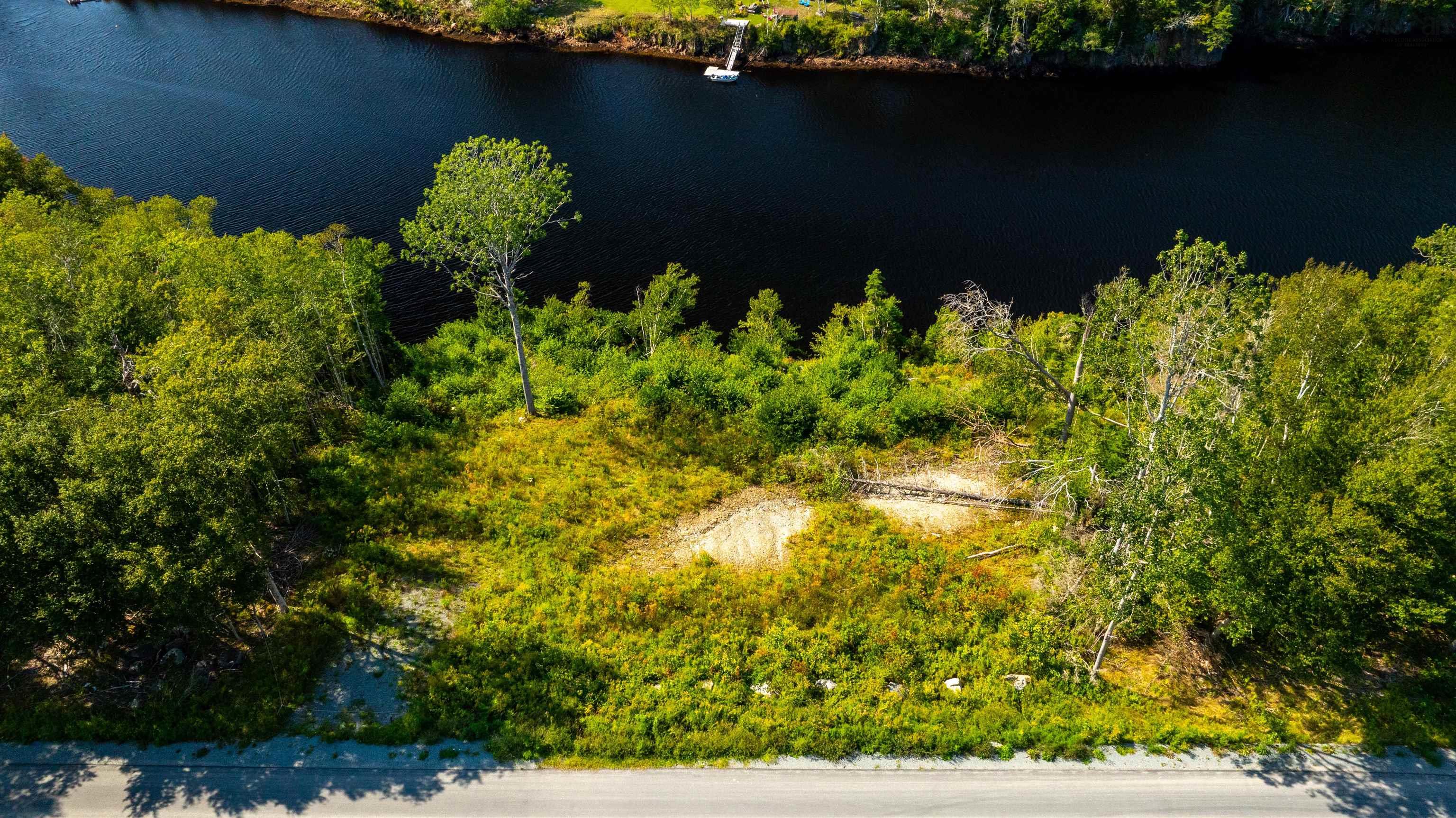 $39,900.00: East River Road, Sheet Harbour