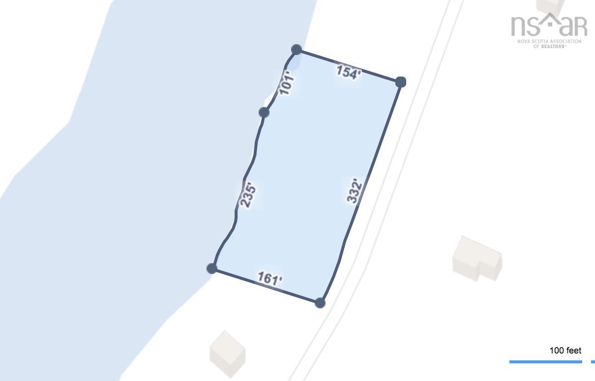 $39,900.00: East River Road, Sheet Harbour