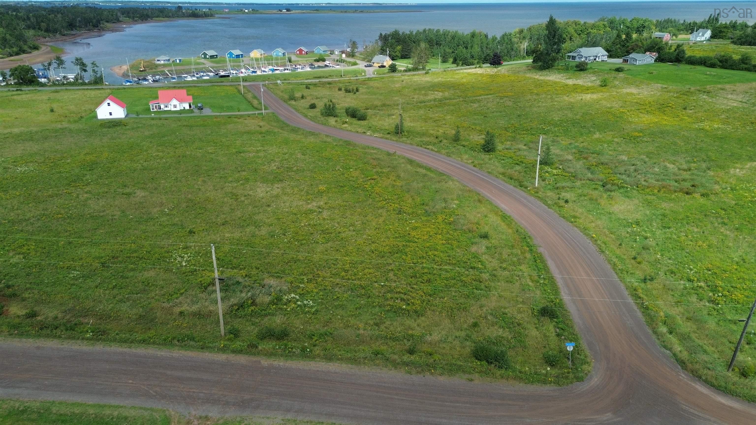 $44,900.00: Lot 21-22 Bluewater Lane, Brule Shore