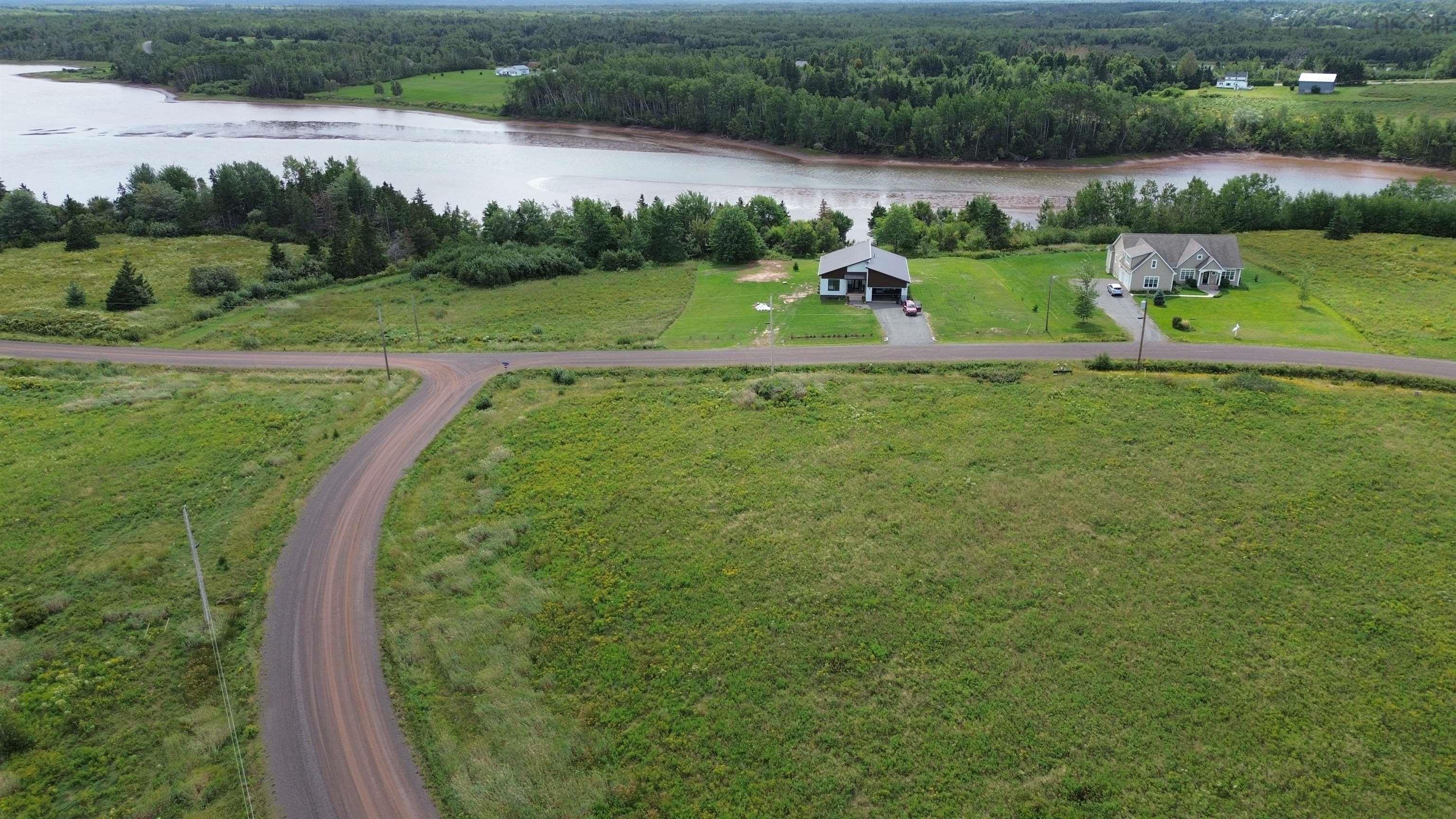 $44,900.00: Lot 21-22 Bluewater Lane, Brule Shore