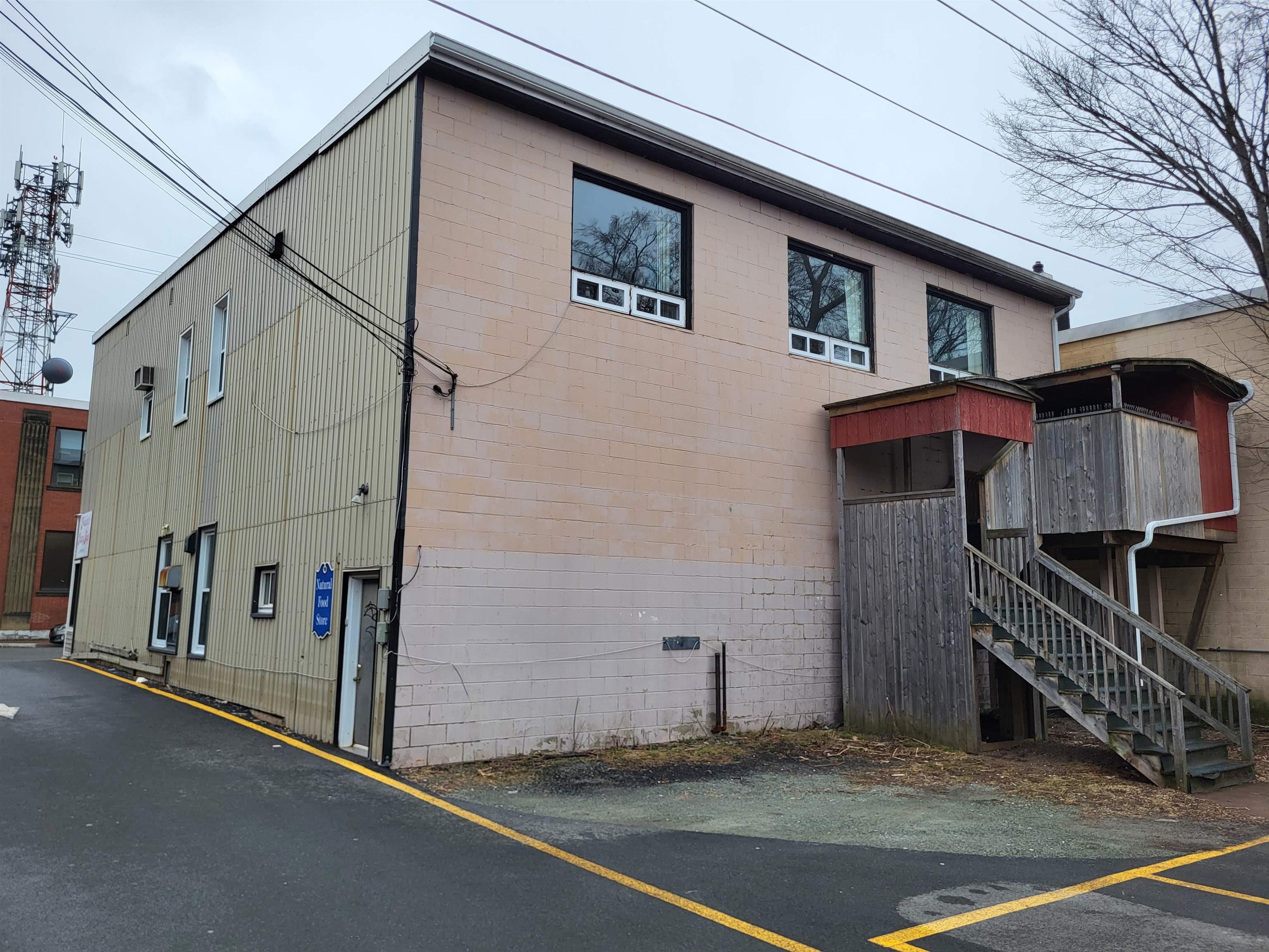 $569,000.00: 805-809 Prince Street, Truro