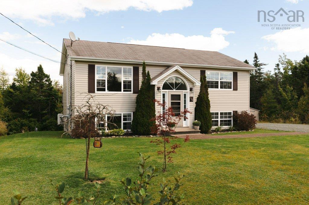 139 David Allen Drive, East Lawrencetown, NS (MLS® 202422153)