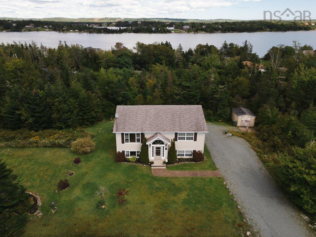 $615,000.00: 139 David Allen Drive, East Lawrencetown