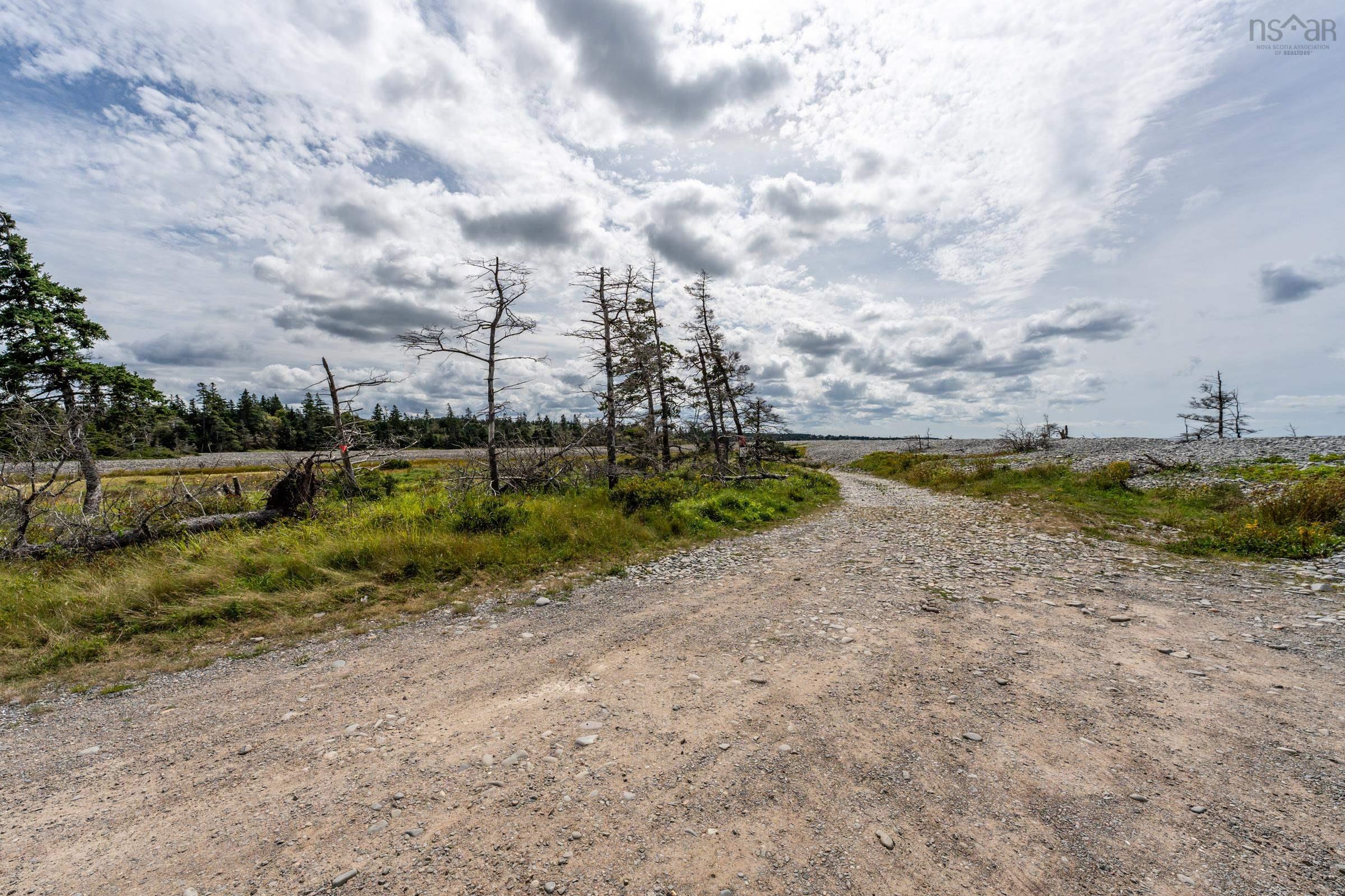 $55,000.00: Lot Major Point Road, Belliveaus Cove