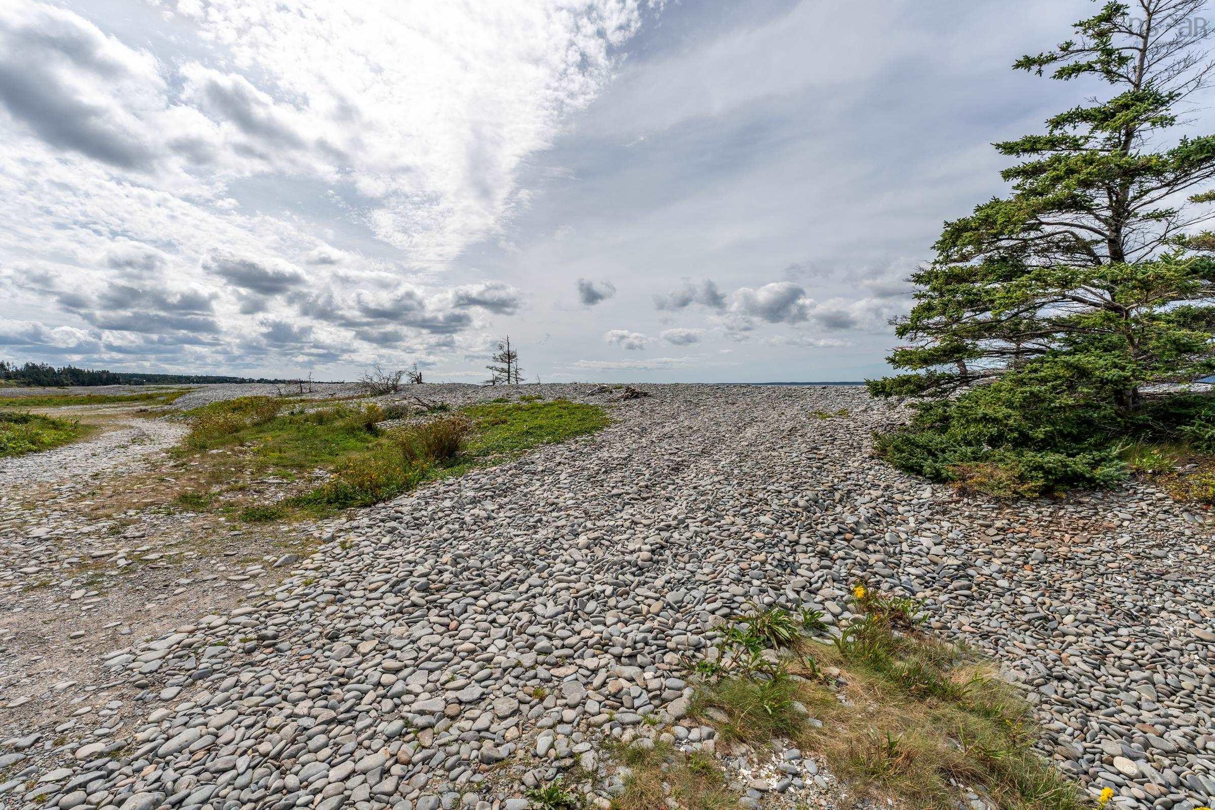 $55,000.00: Lot Major Point Road, Belliveaus Cove