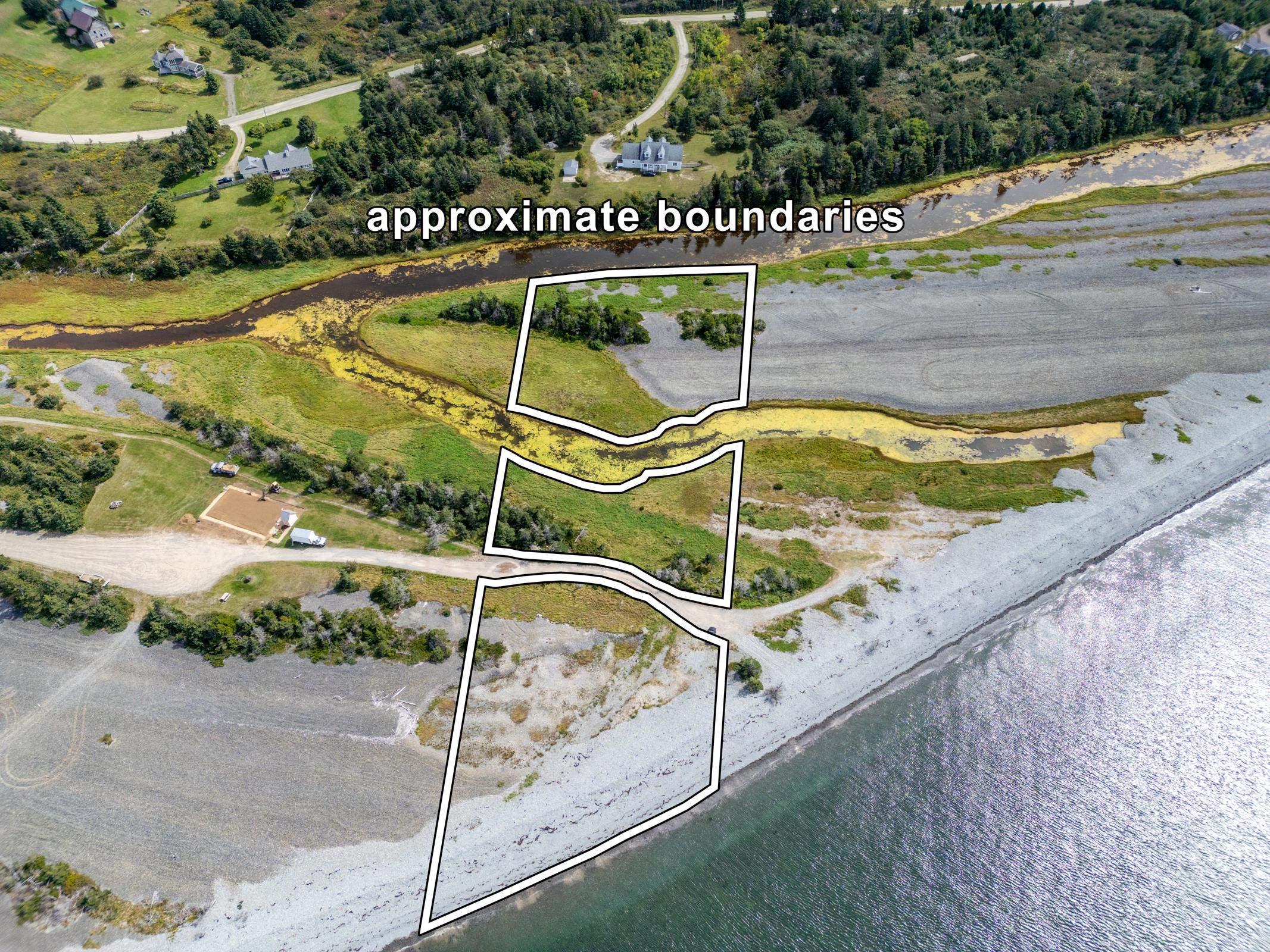 $55,000.00: Lot Major Point Road, Belliveaus Cove