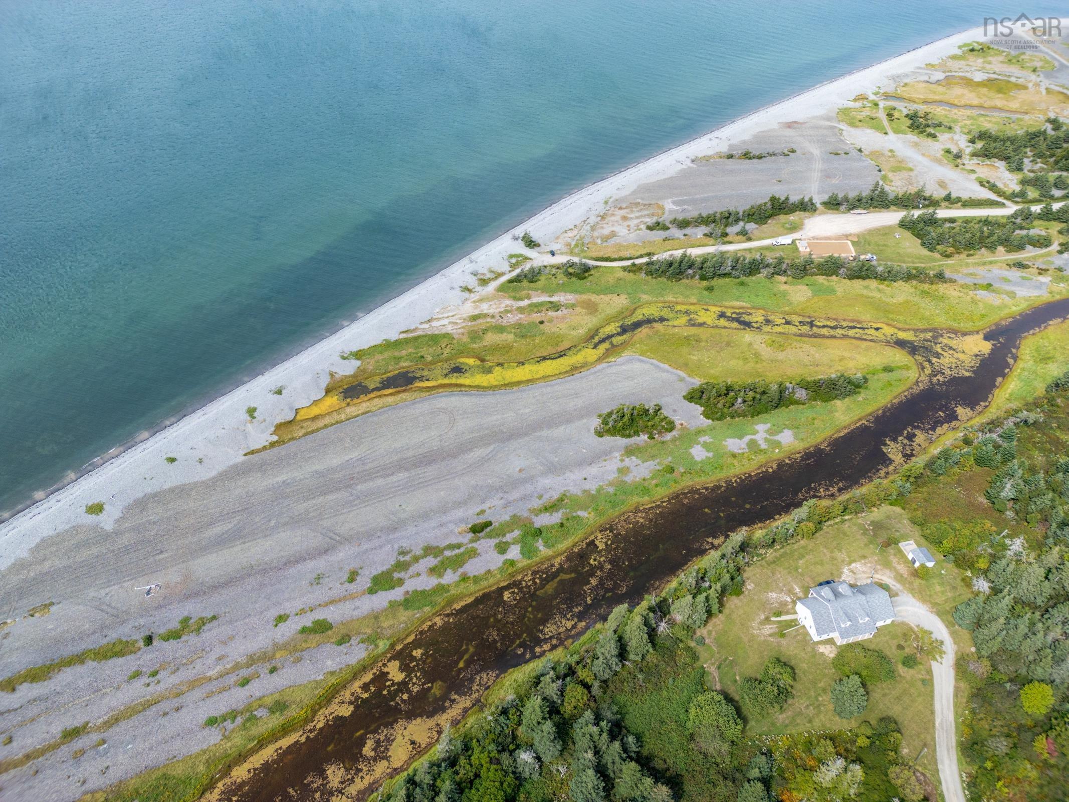 $55,000.00: Lot Major Point Road, Belliveaus Cove