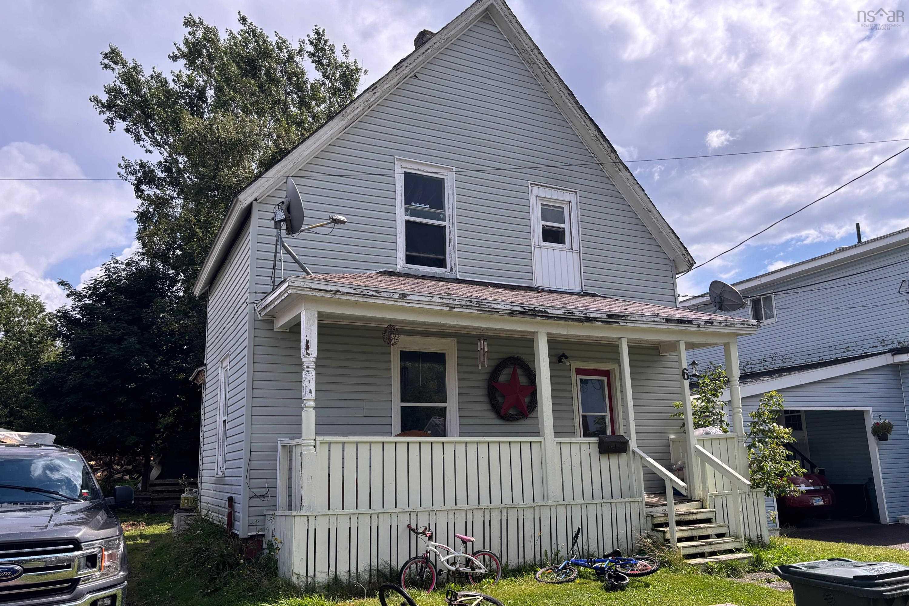 6 Rambler Street 