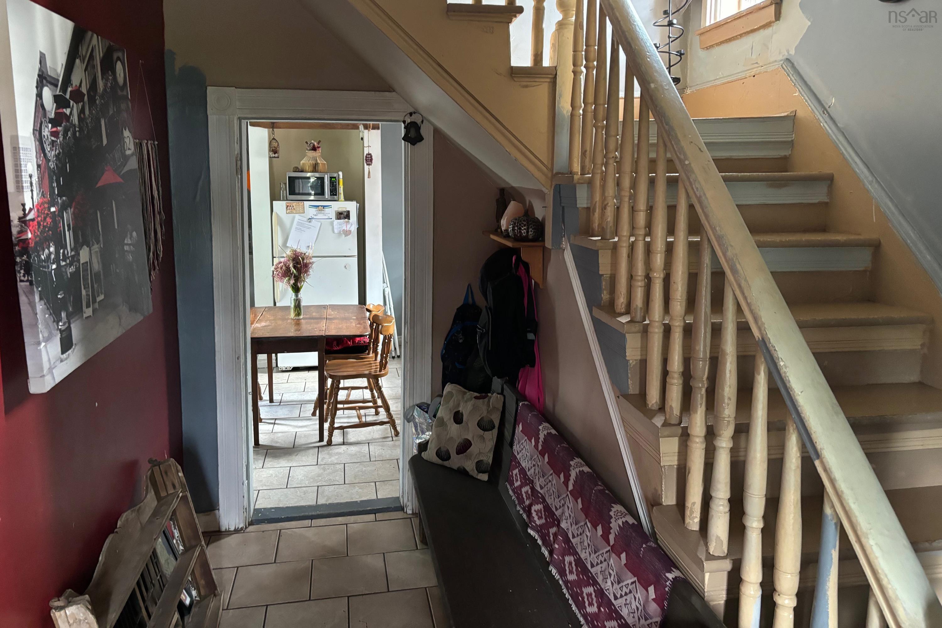 6 Rambler Street 