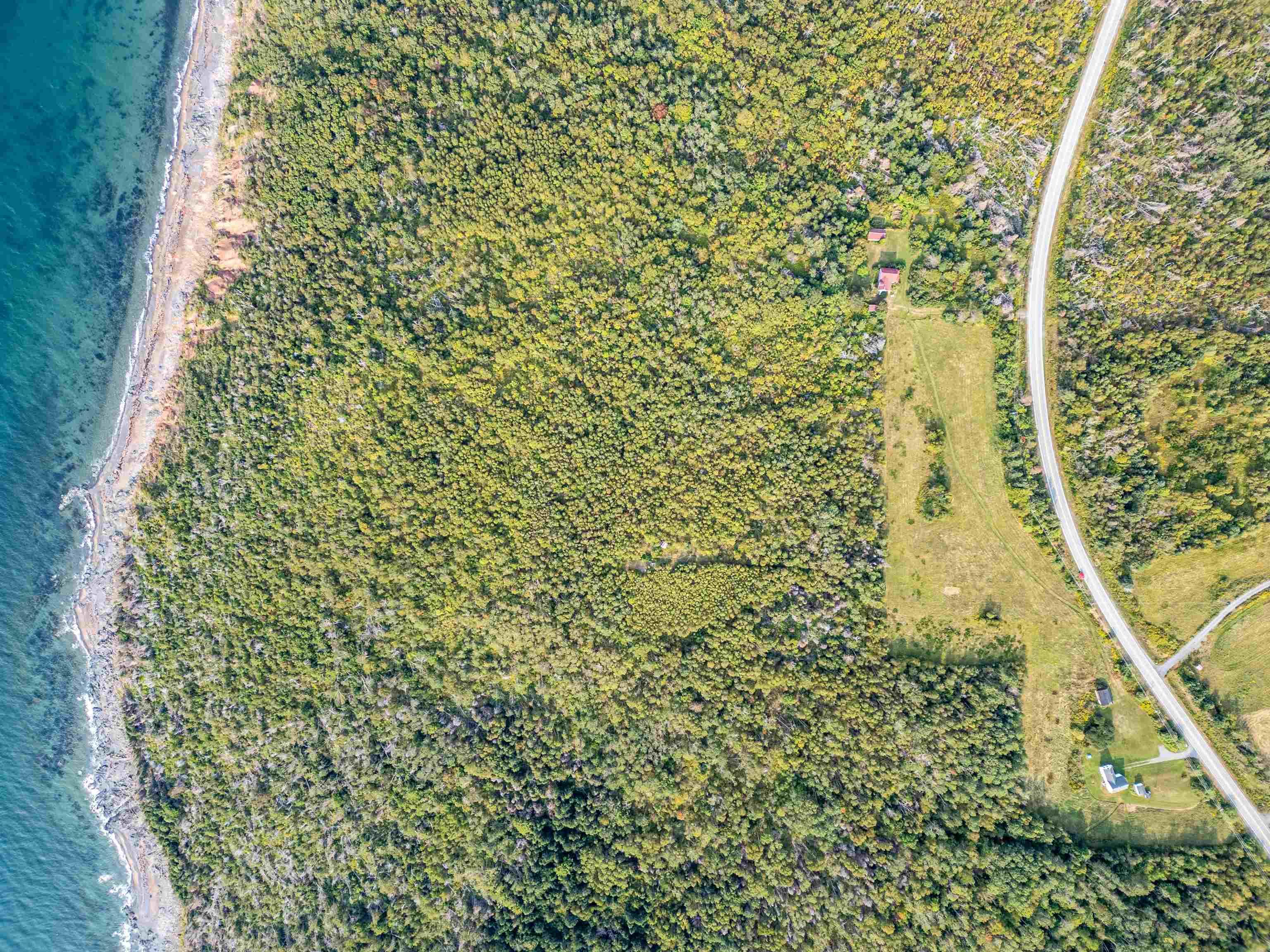 $79,900.00: Lot 4 Highway 337, Georgeville