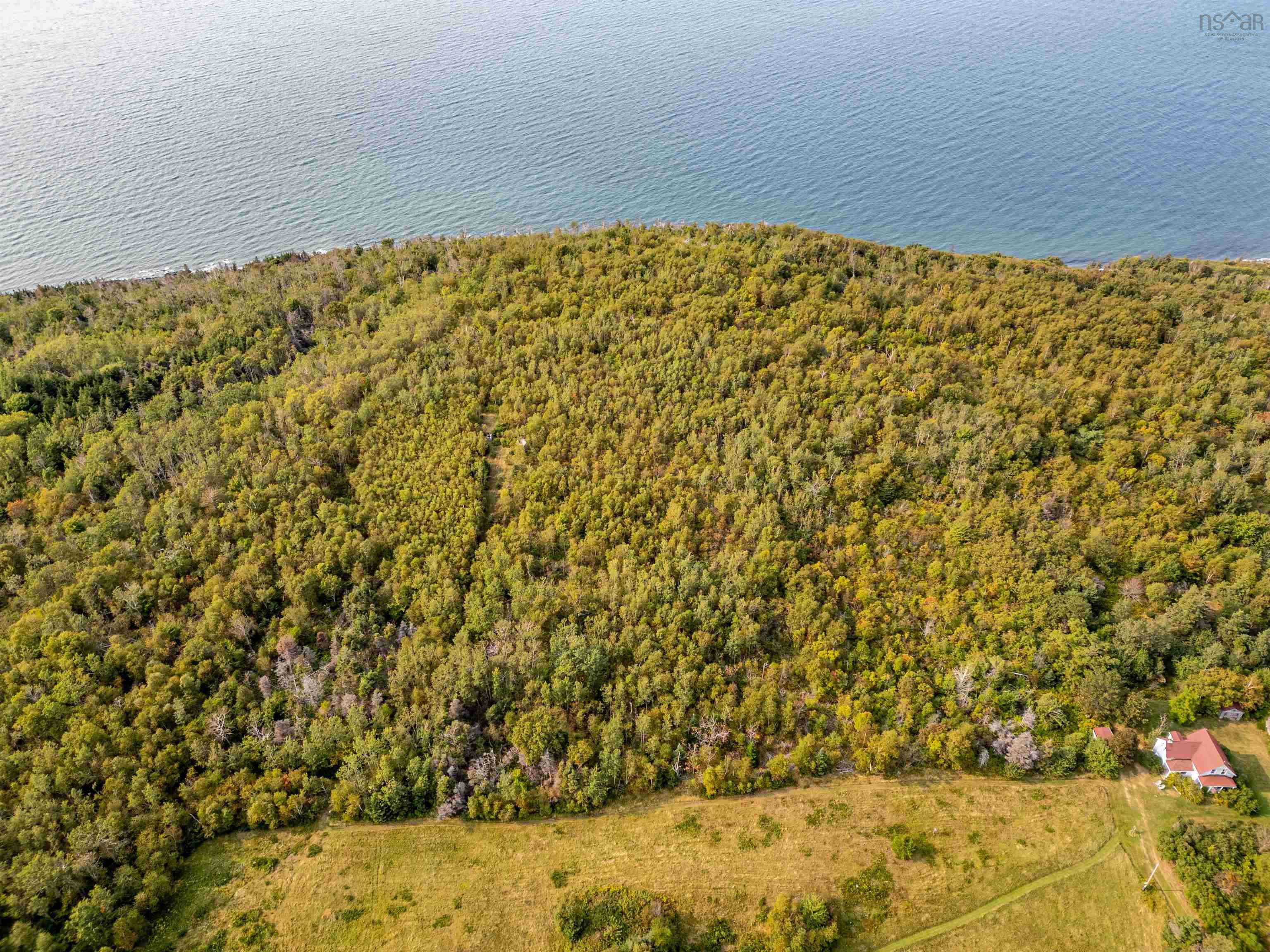 $109,900.00: Lot 3 Highway 337, Georgeville