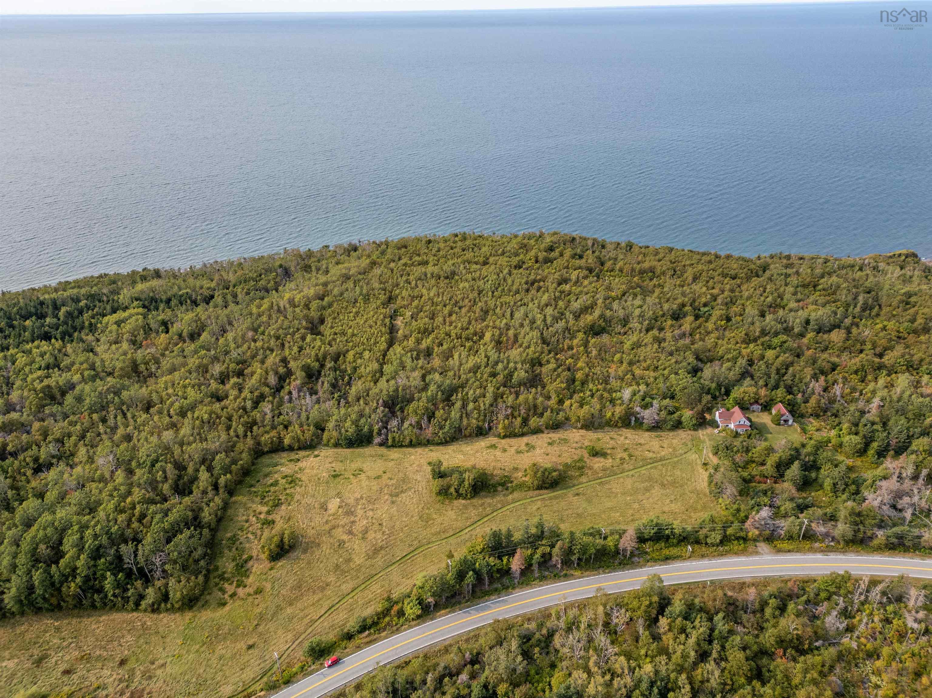 $109,900.00: Lot 3 Highway 337, Georgeville