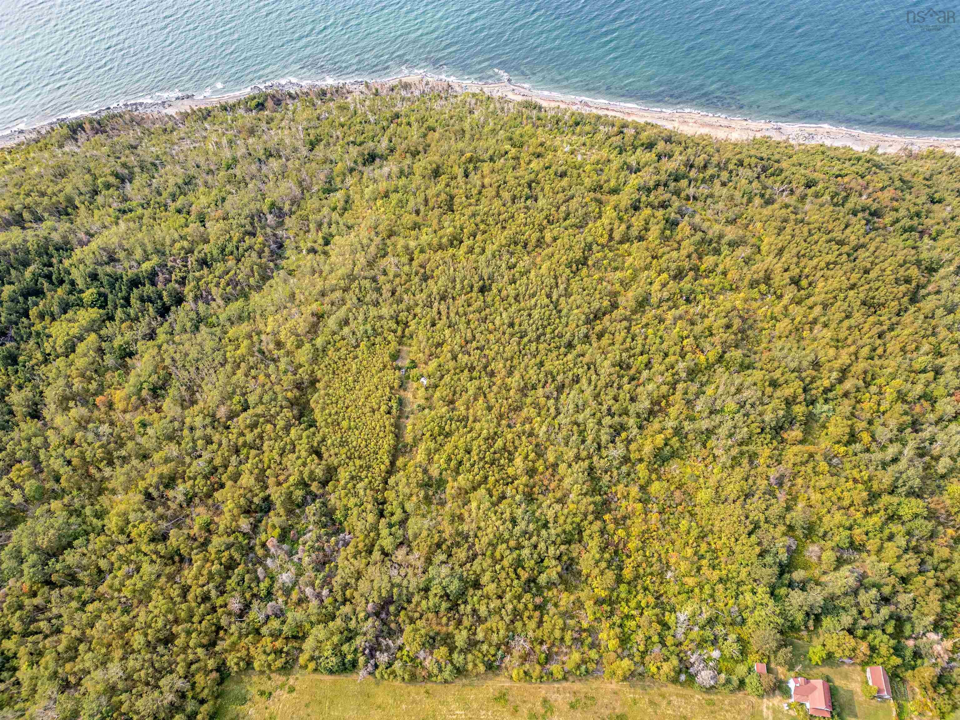 $109,900.00: Lot 3 Highway 337, Georgeville