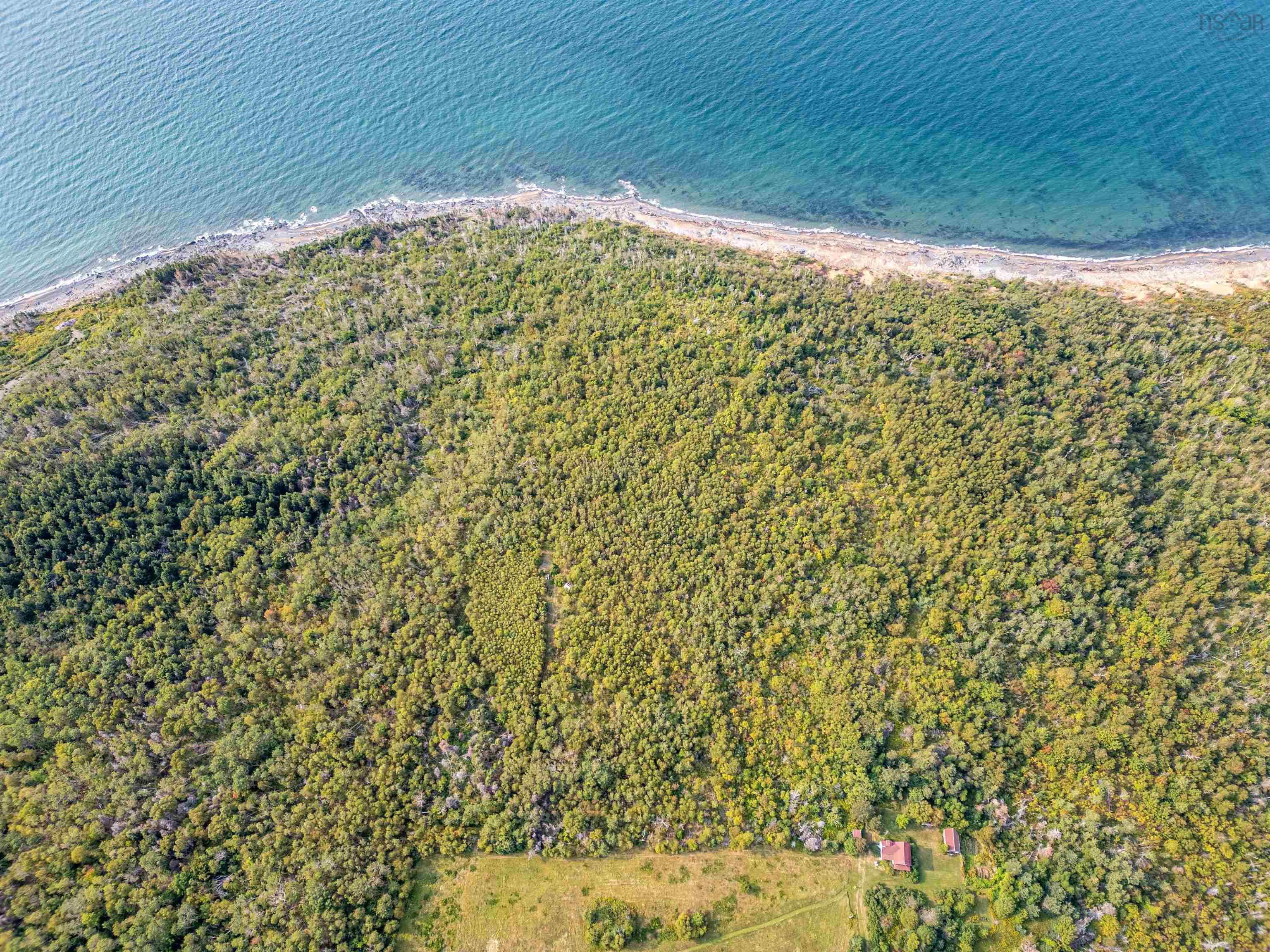 $109,900.00: Lot 3 Highway 337, Georgeville