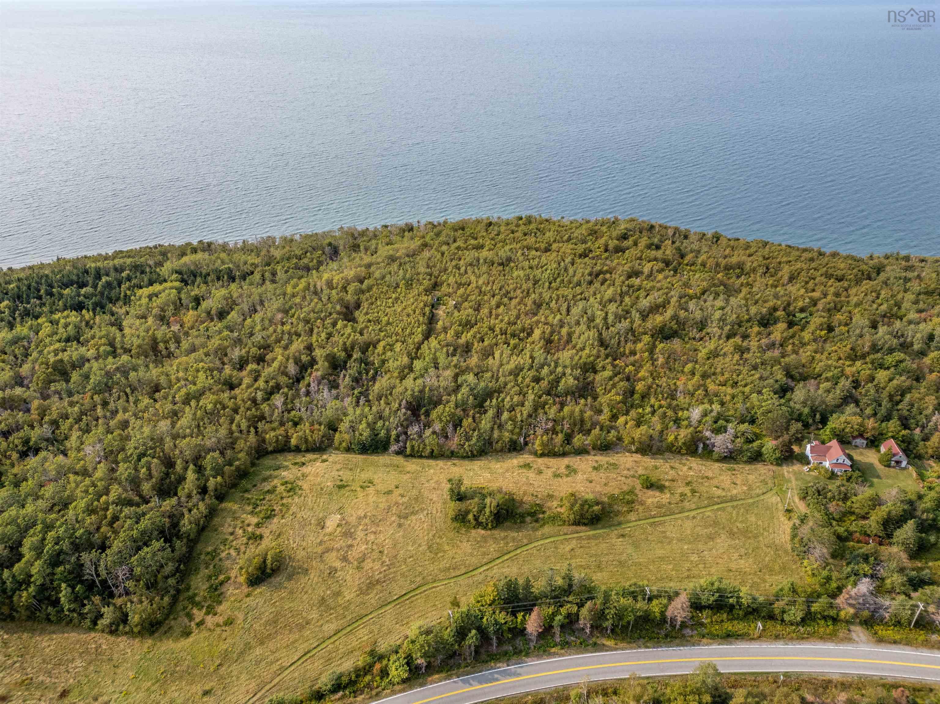 $109,900.00: Lot 3 Highway 337, Georgeville