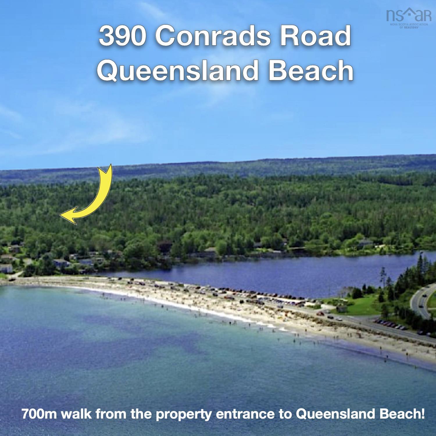 390 Conrads Road, Hubbards, NS (MLS® 202422293)
