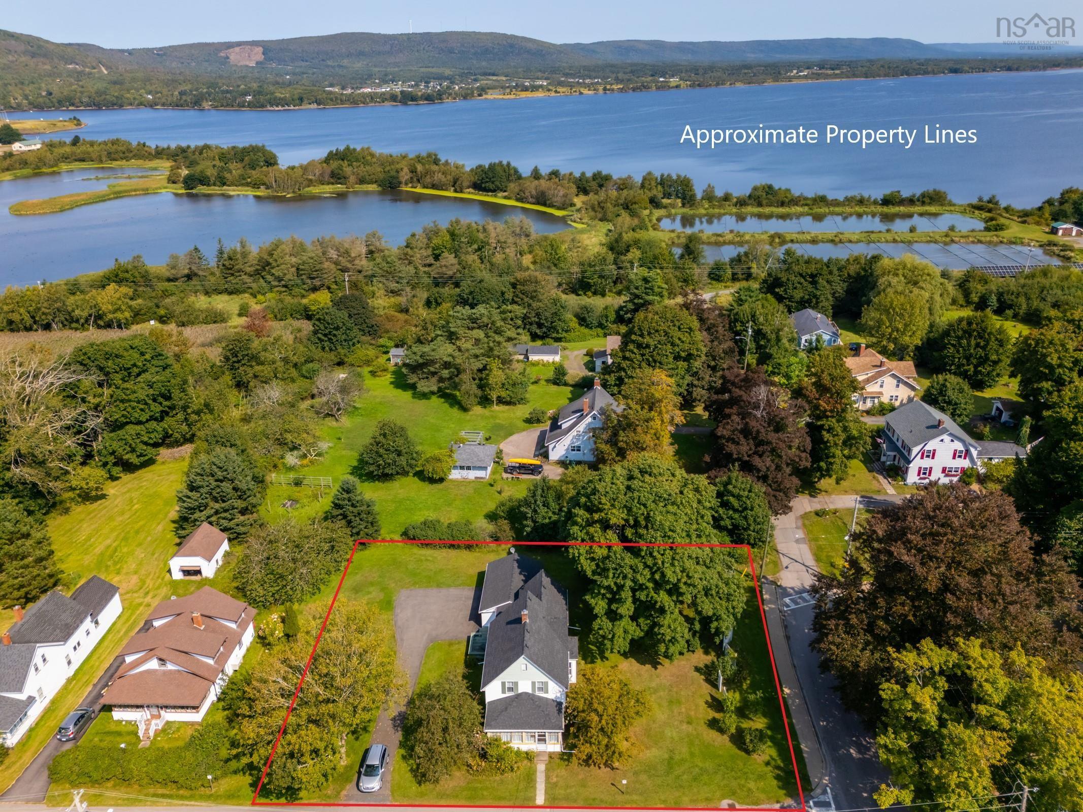 $499,000.00: 166 Ritchie Street, Annapolis Royal