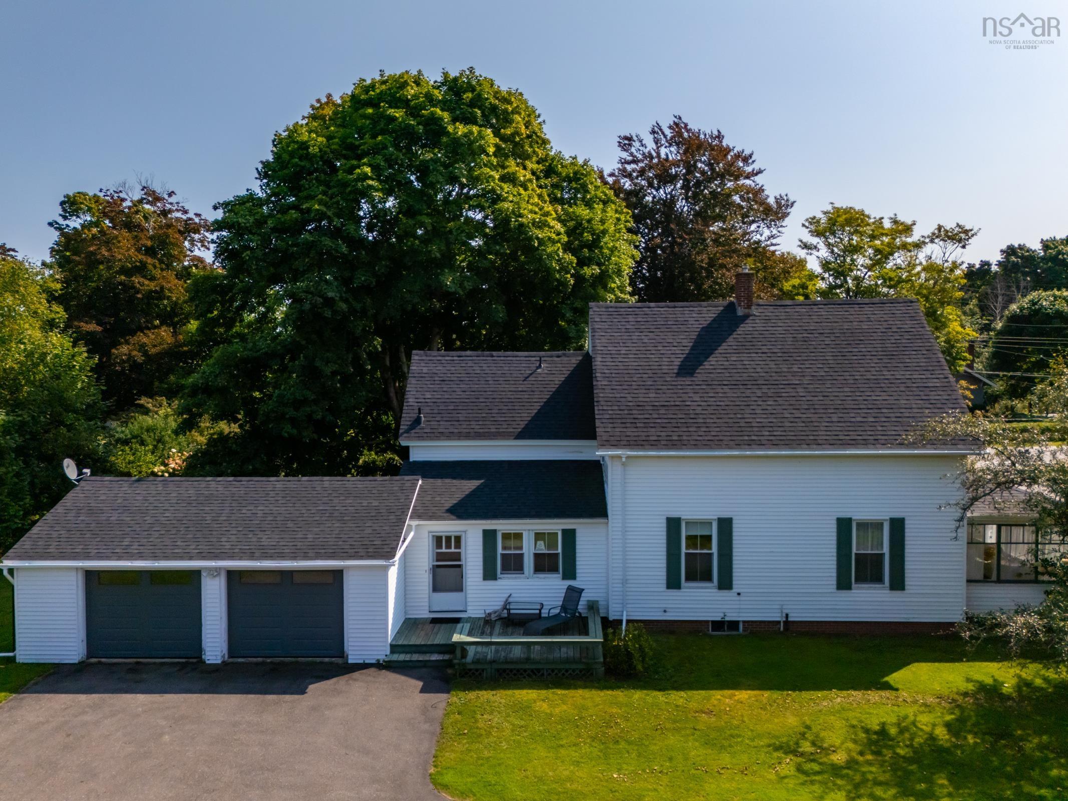 $499,000.00: 166 Ritchie Street, Annapolis Royal