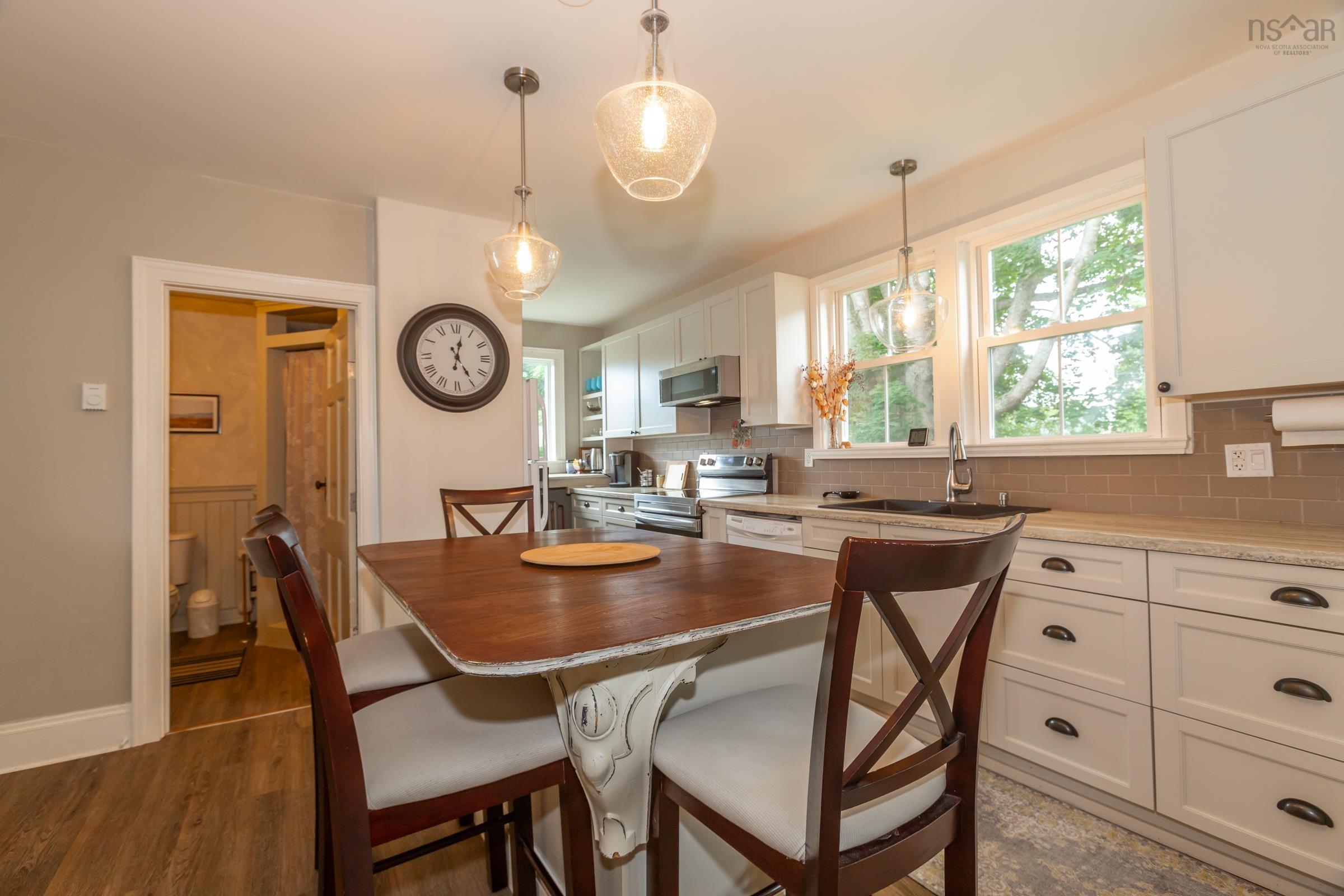 $499,000.00: 166 Ritchie Street, Annapolis Royal