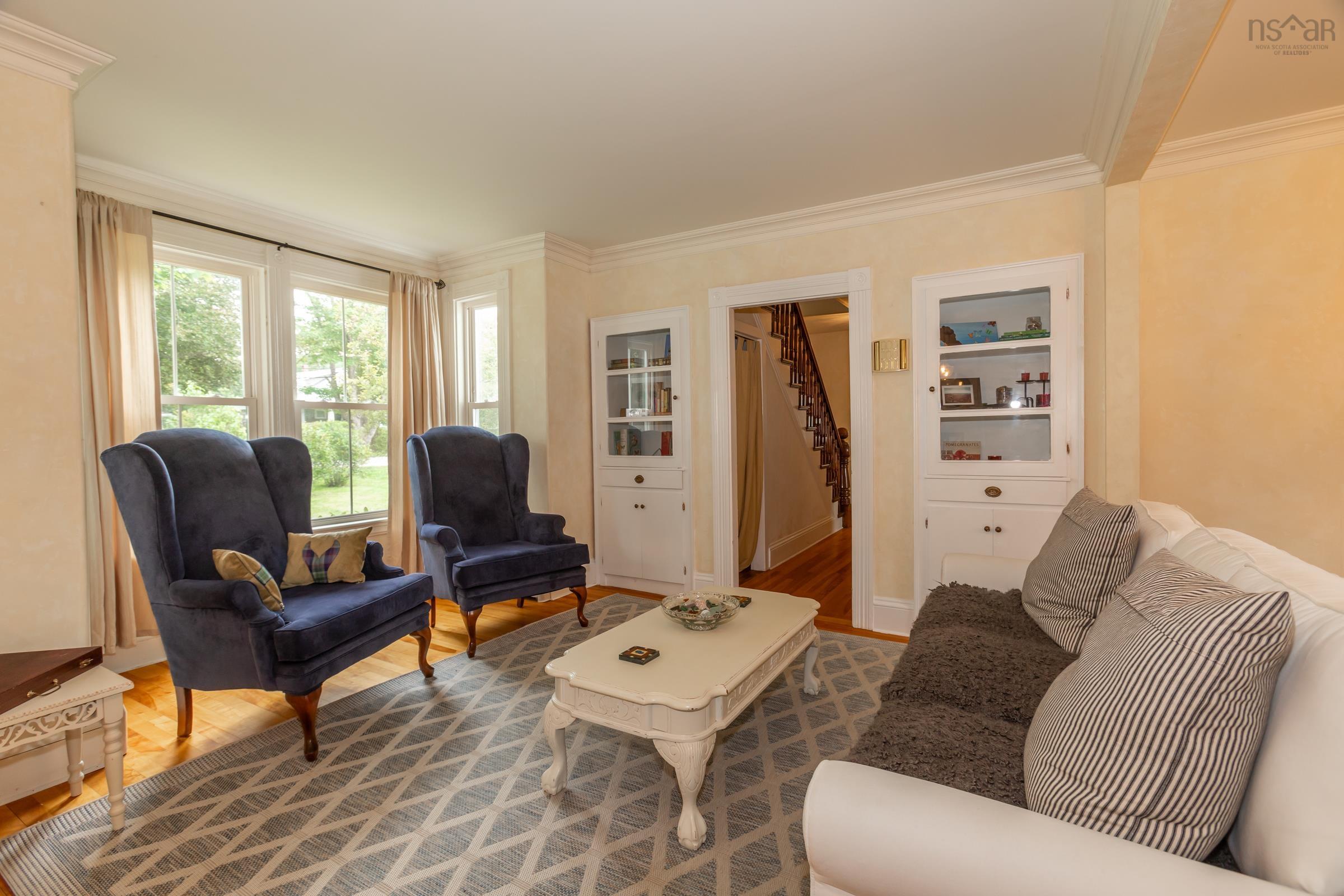 $499,000.00: 166 Ritchie Street, Annapolis Royal