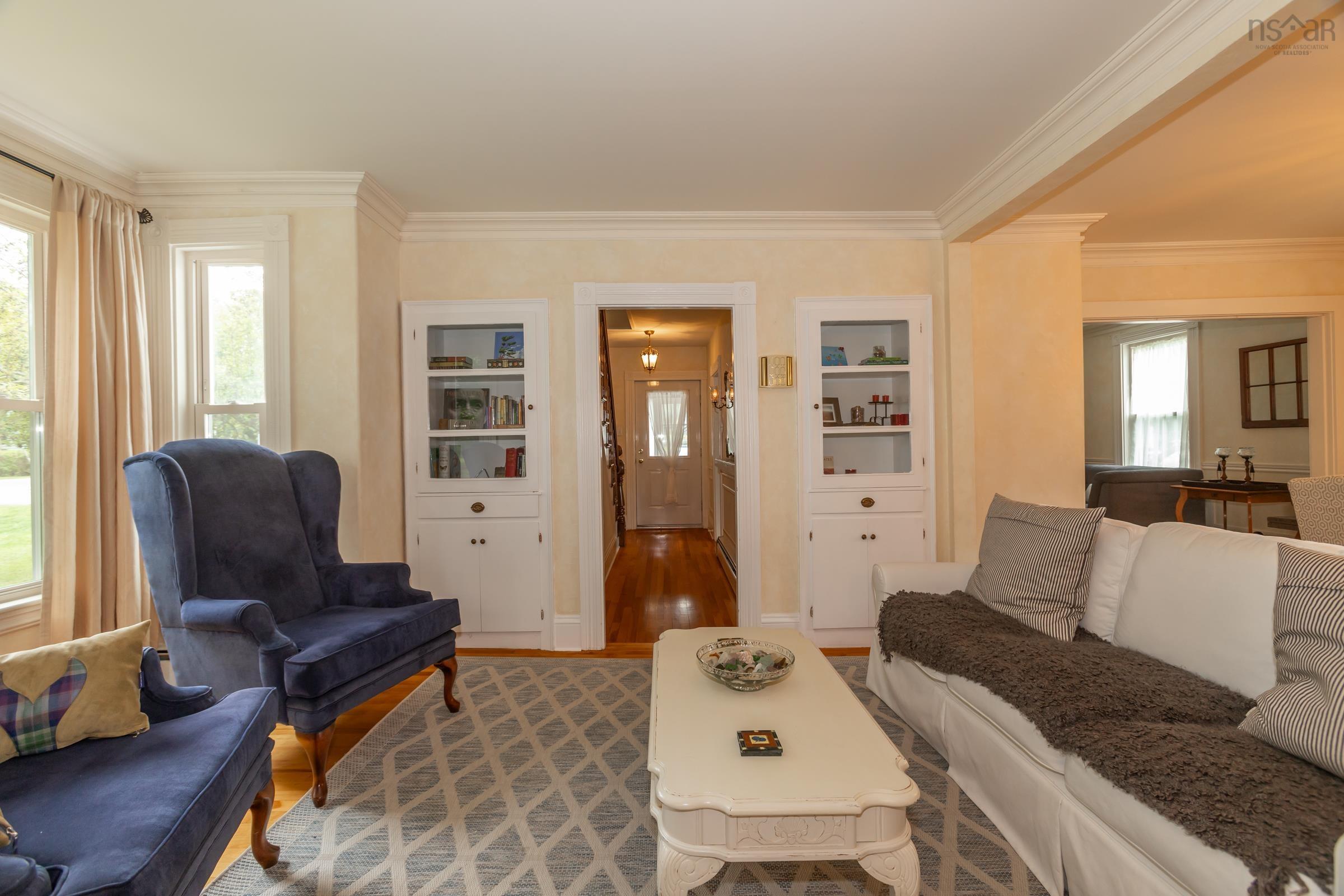$499,000.00: 166 Ritchie Street, Annapolis Royal