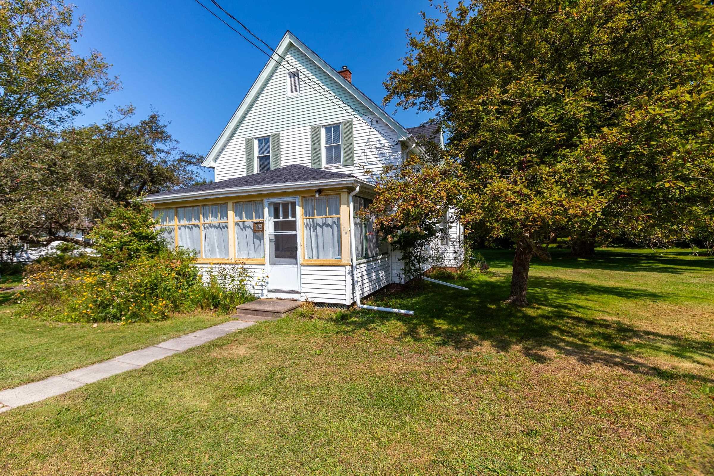 $499,000.00: 166 Ritchie Street, Annapolis Royal