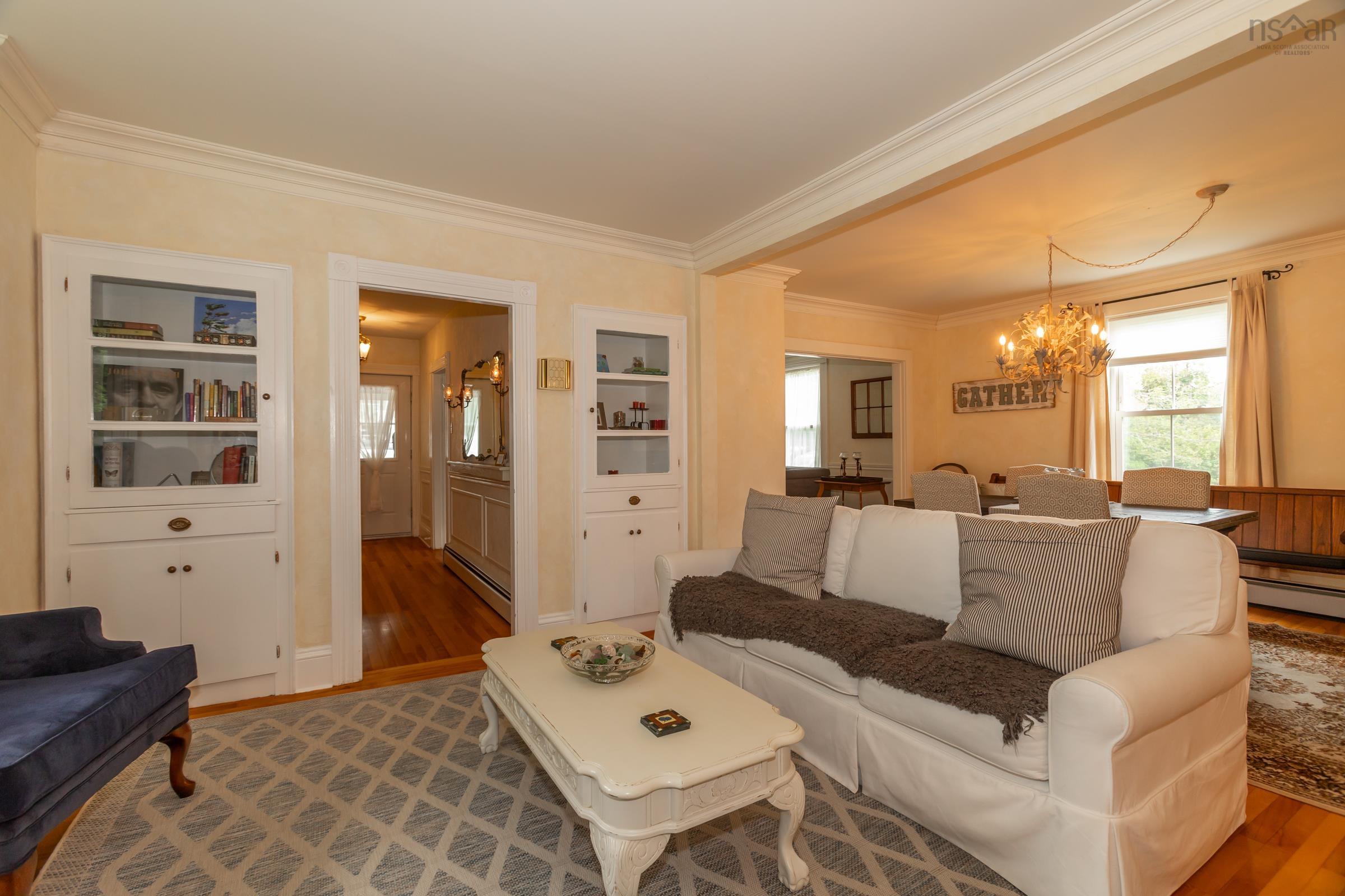 $499,000.00: 166 Ritchie Street, Annapolis Royal
