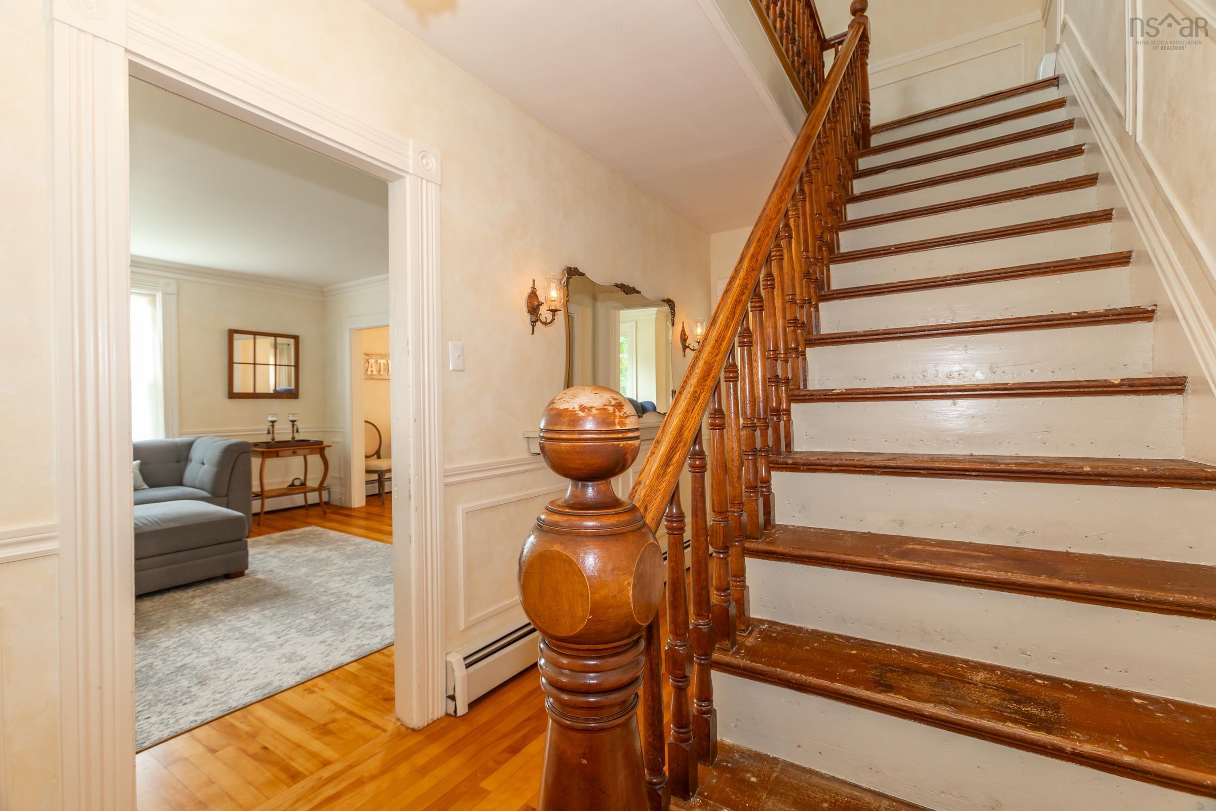 $499,000.00: 166 Ritchie Street, Annapolis Royal