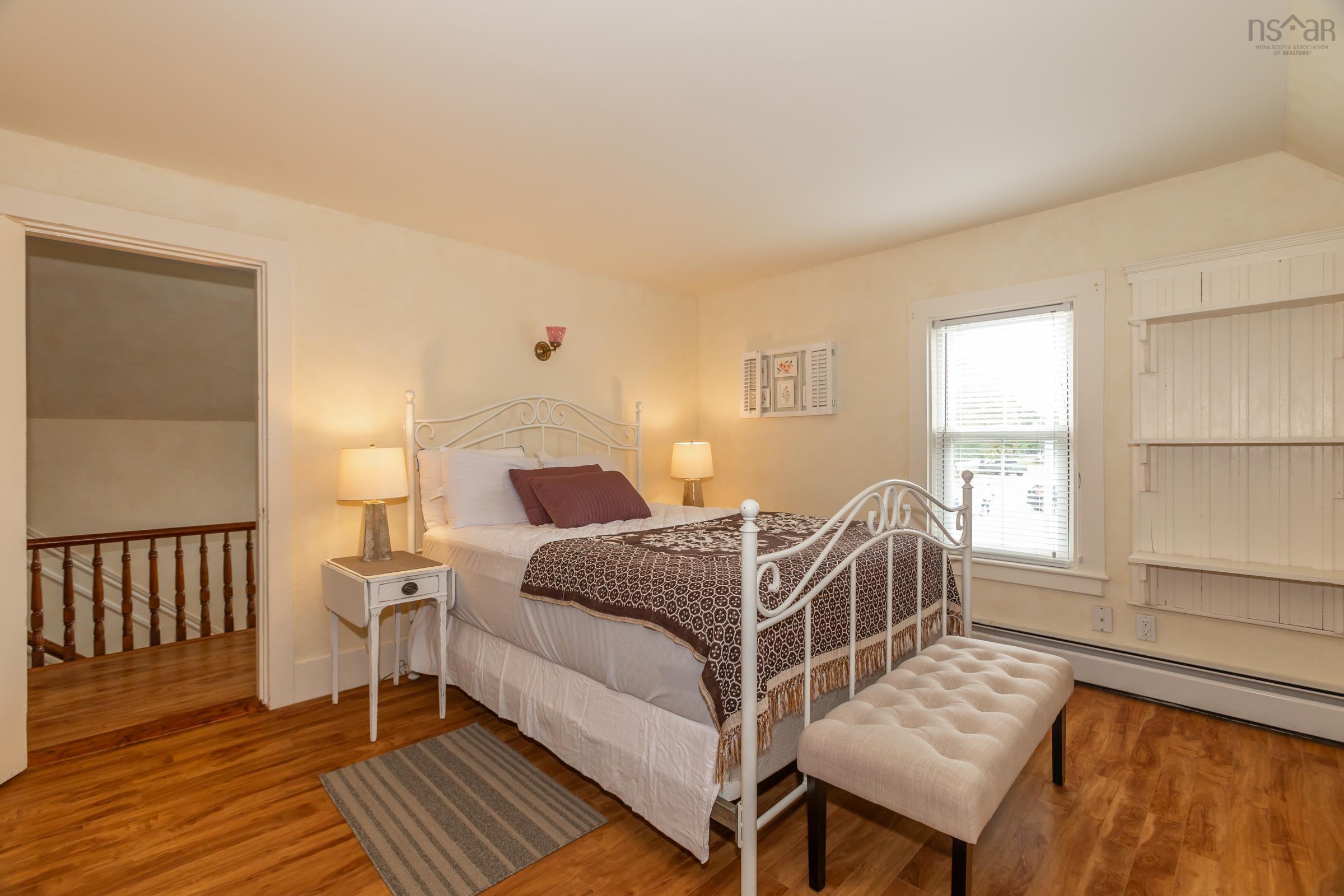 $499,000.00: 166 Ritchie Street, Annapolis Royal