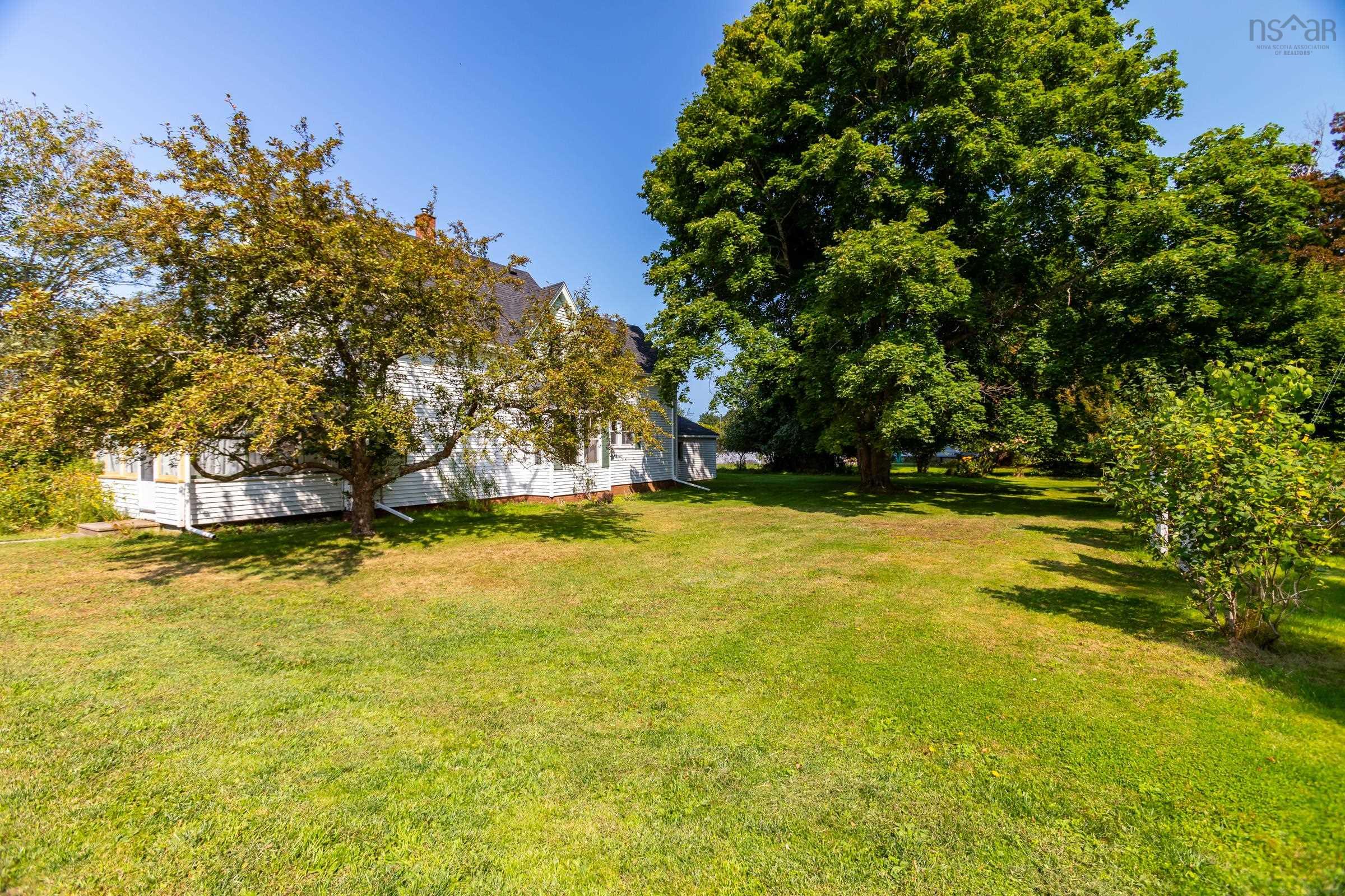 $499,000.00: 166 Ritchie Street, Annapolis Royal