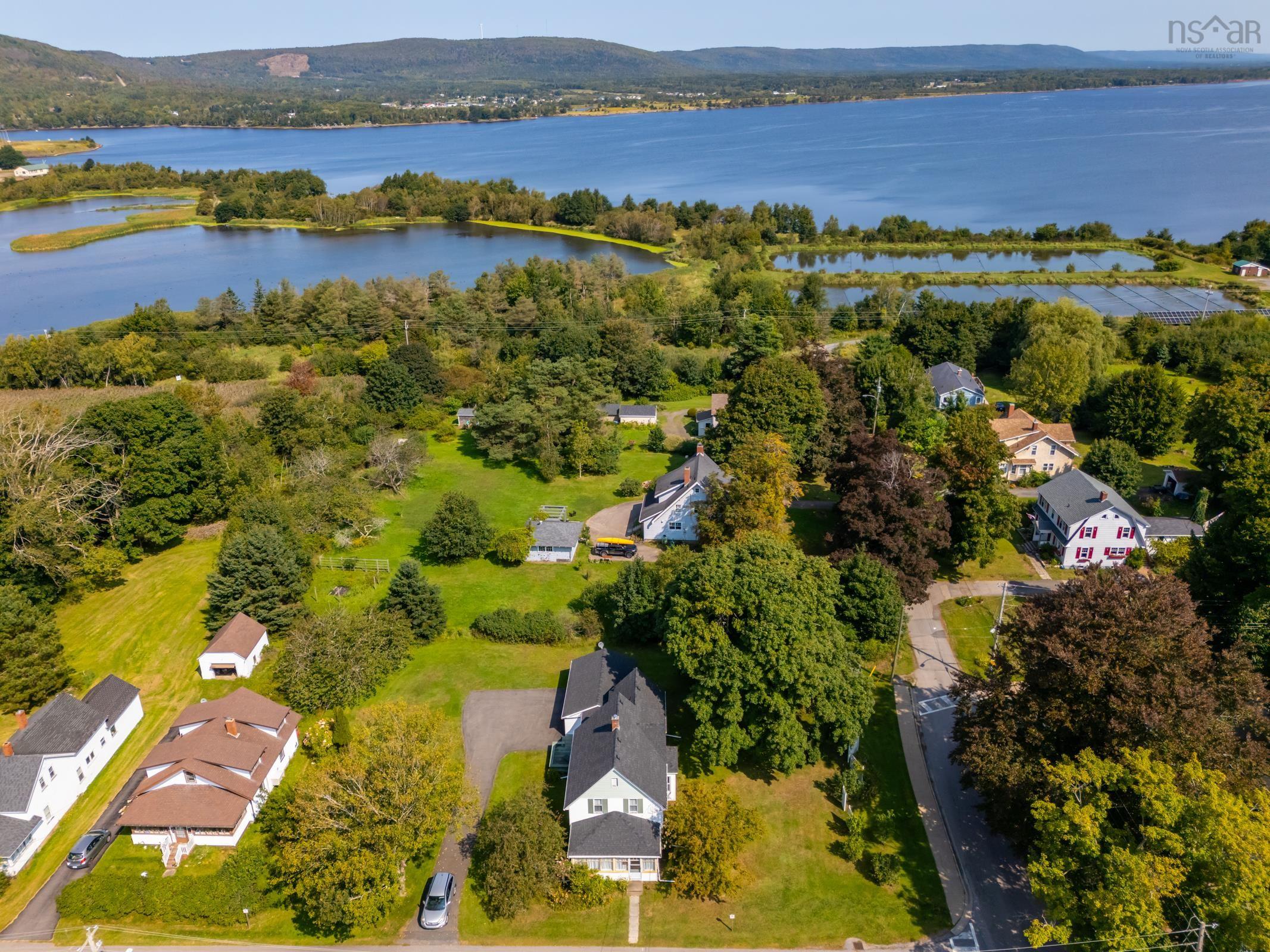 $499,000.00: 166 Ritchie Street, Annapolis Royal