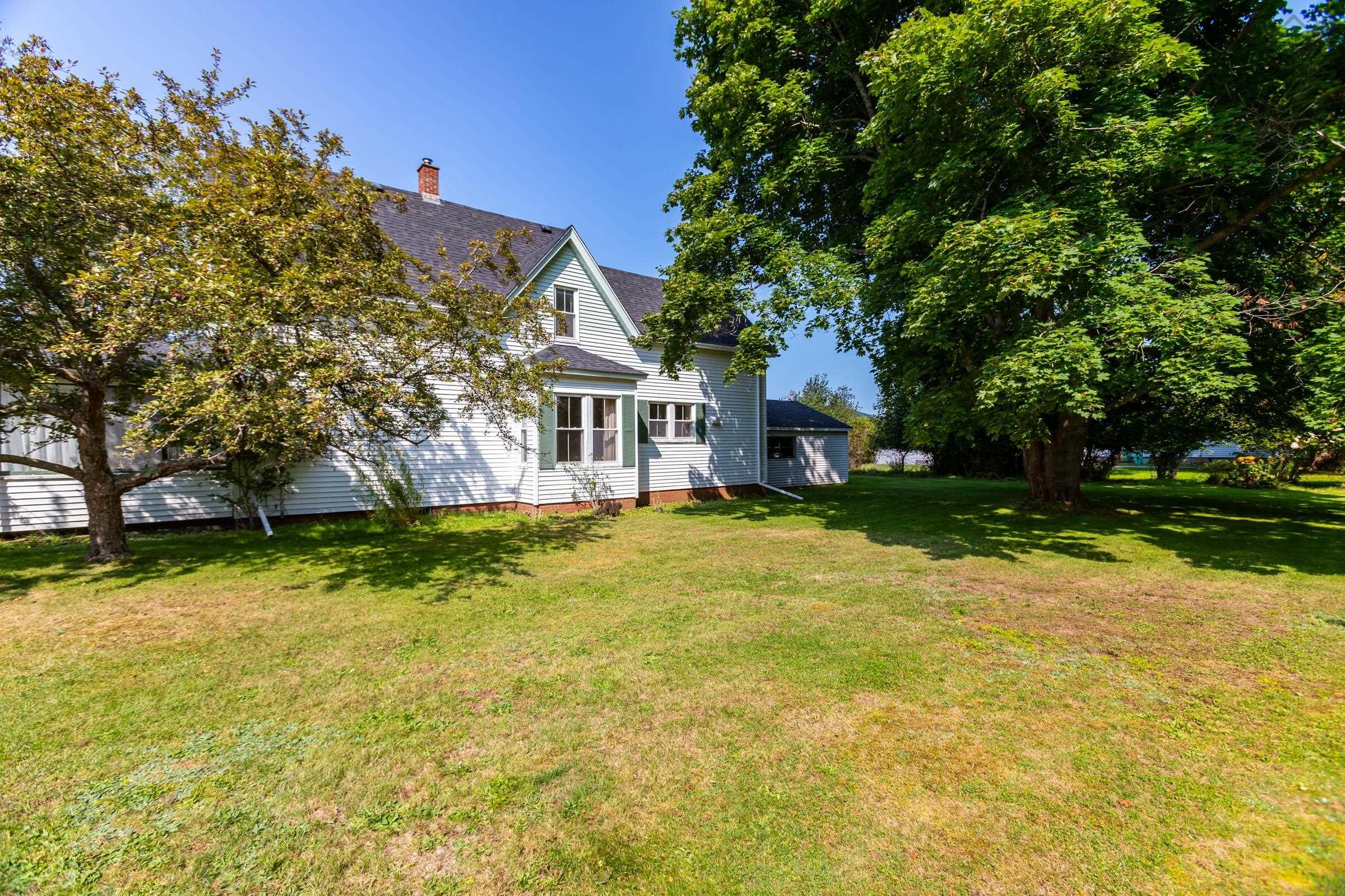 $499,000.00: 166 Ritchie Street, Annapolis Royal